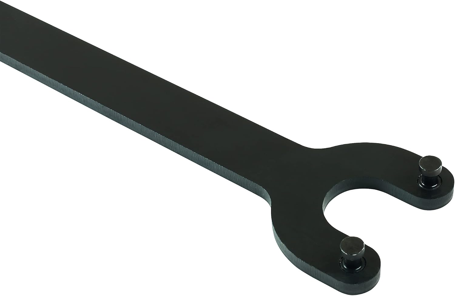 Laser Tools 7969 Viscous Fan Wrench Set 2Pc-For Ford Ecoblue 2.0 Diesel image number 5