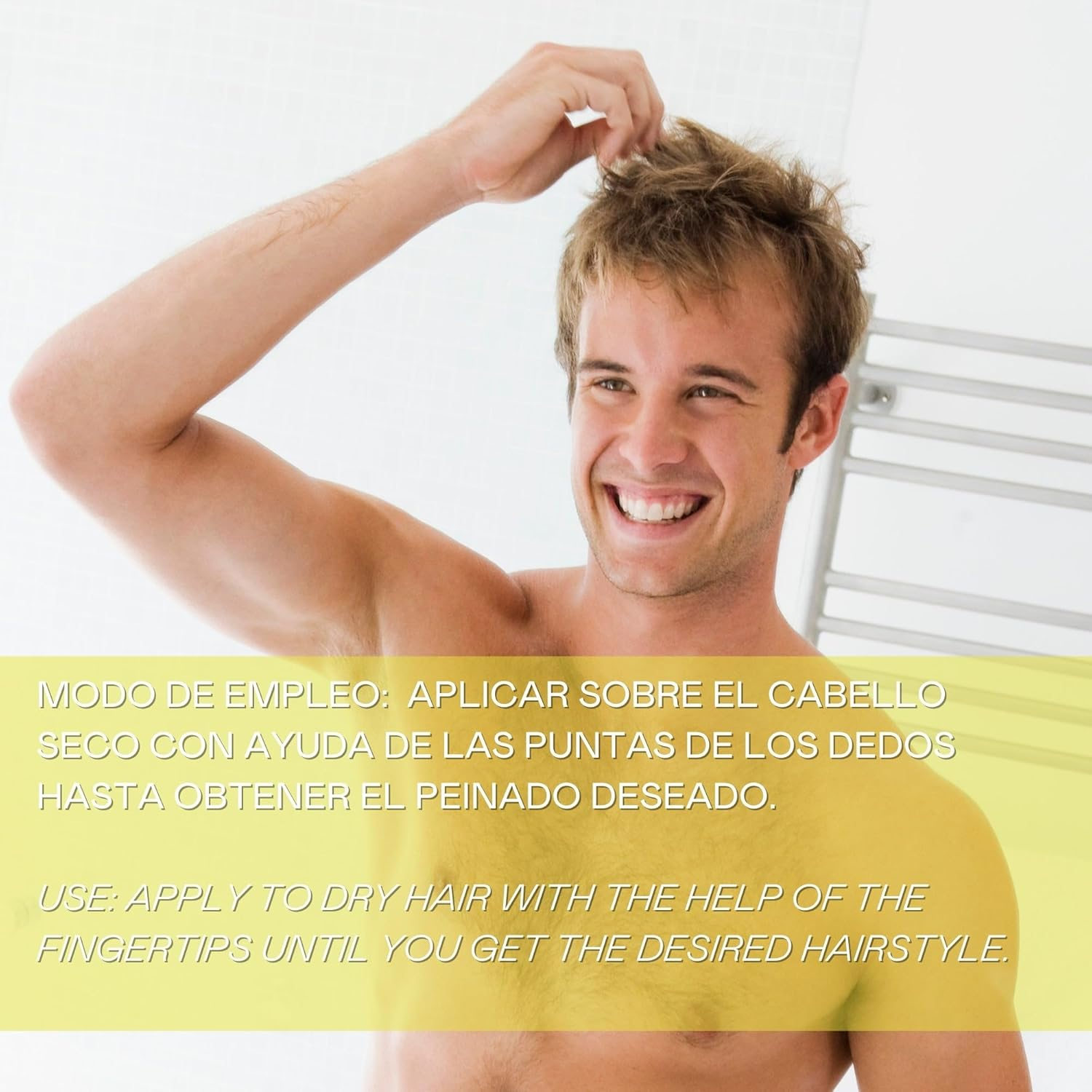 VALQUER CERA NORMAL MATE 100 Ml image number 5