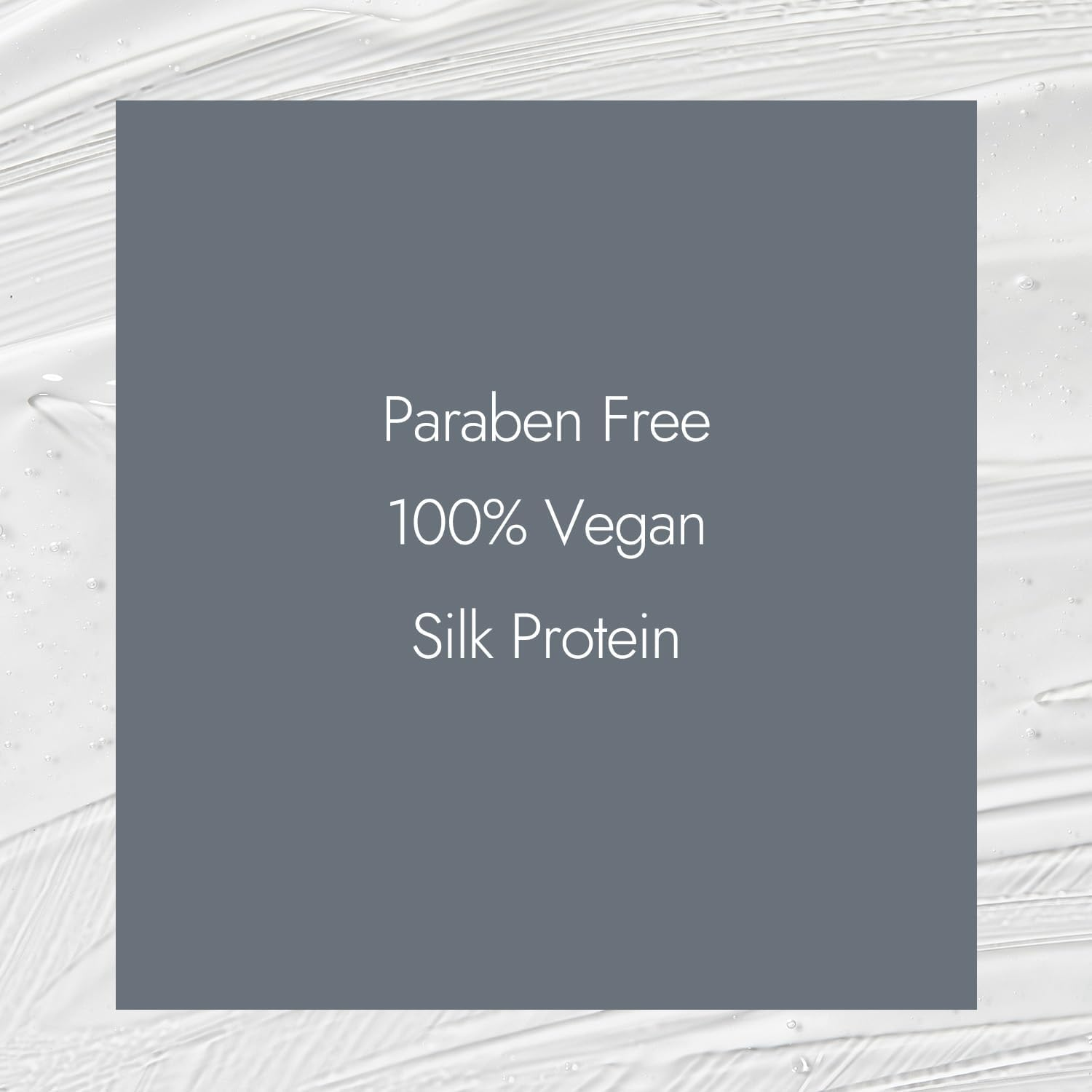 Ion Silk Drops, Adds Shine & Softness, Lightweight Formula, Frizz Control, Infused with Silk Protein, 4 Fl Oz