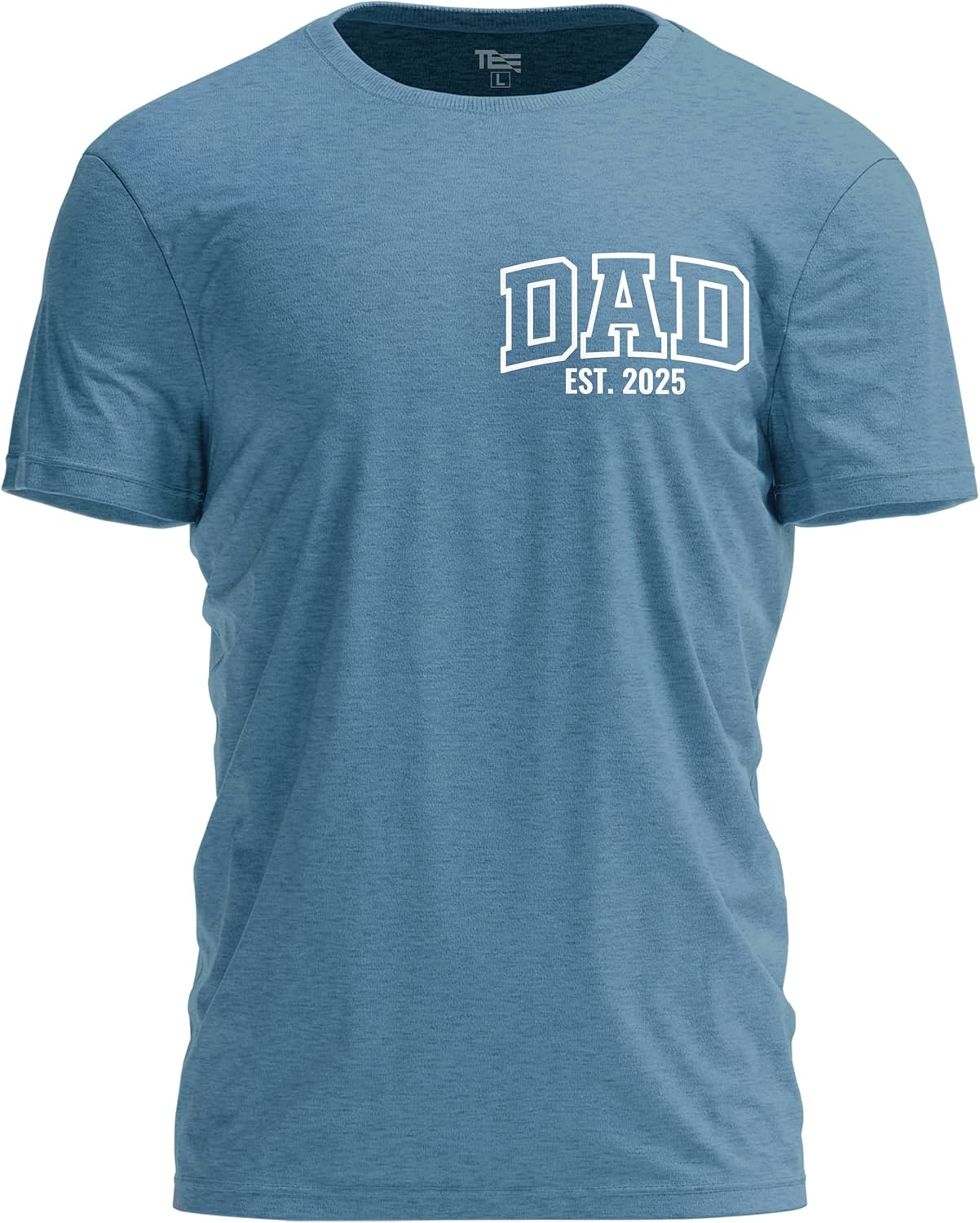 Teeny Fox Couple Baby Announcement Shirt | Expecting Mom and Dad Pregnancy Reveal Shirts | Matching Mommy Daddy Set