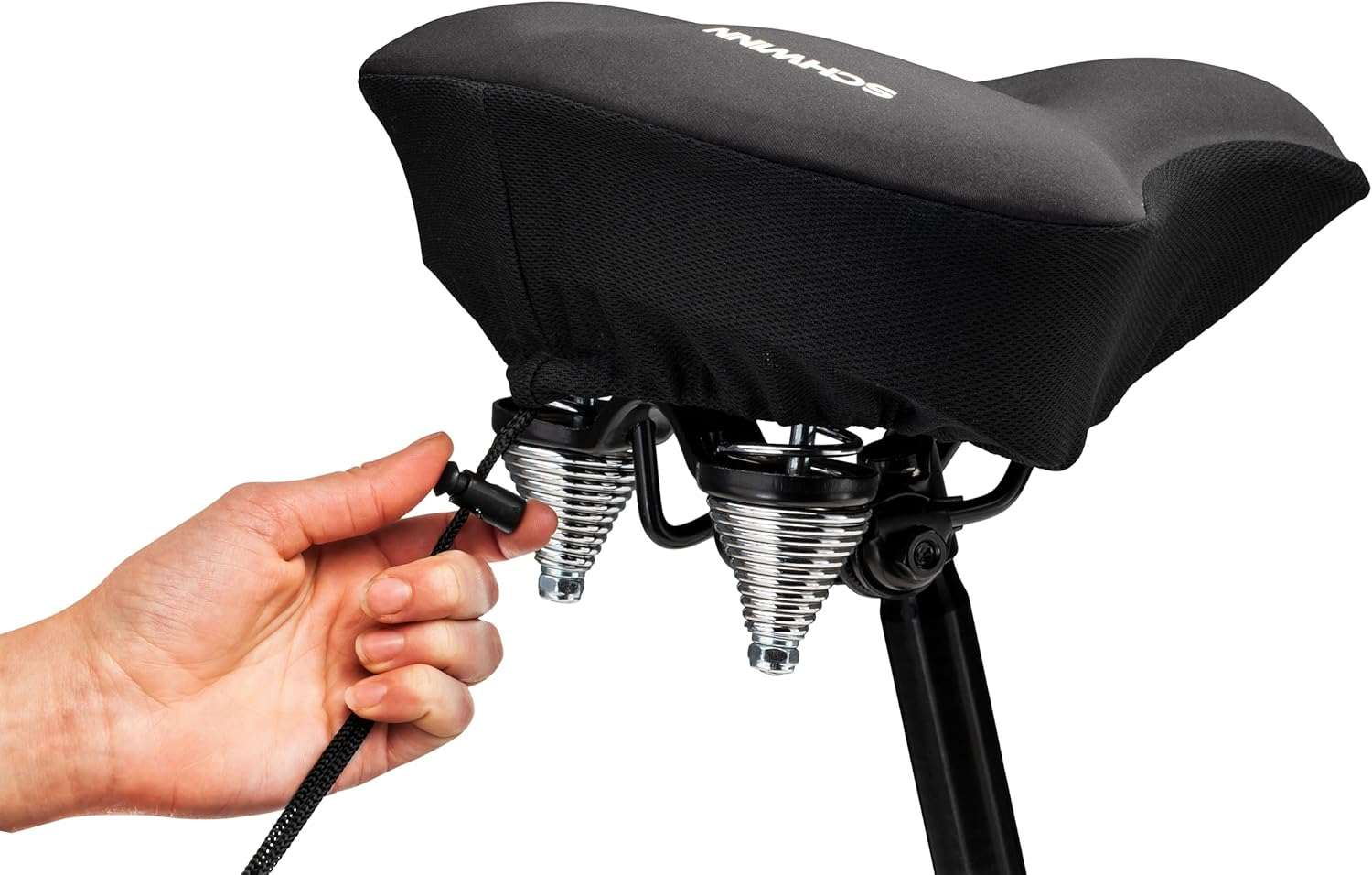 Schwinn Comfort Bike Sport Seat Cover image number 6