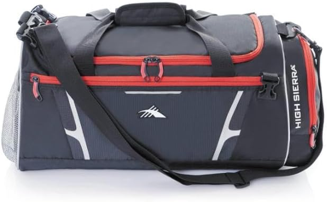 High Sierra Composite V2 Duffle