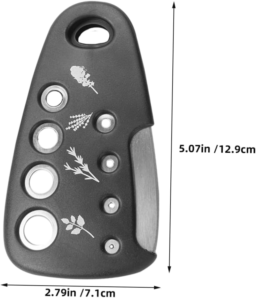 LABRIMP 1Set Cheese Grater Bottle Opener Fruit Vegetable Peeler Pizza Cutter Garlic Ginger Grinder Kitchen Gadgets for Food Preparation Color Box image number 5