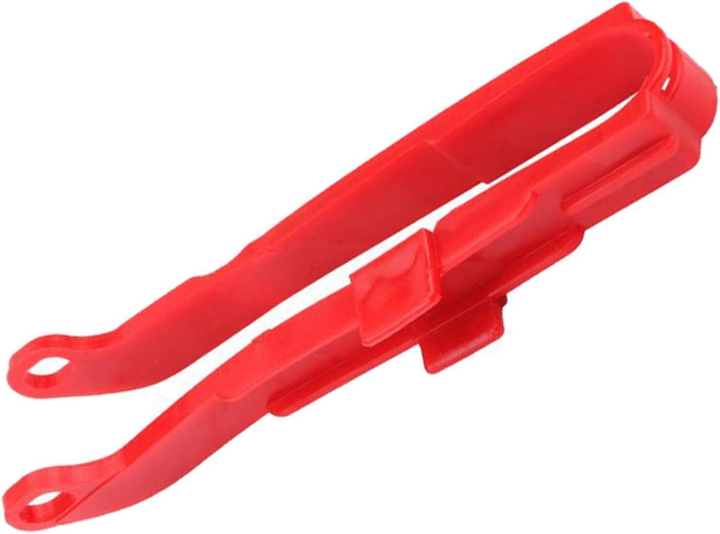 Jicsuxi Motorcycle Chain Slider Guard Guides for XR250R XR400R XR600R, Black