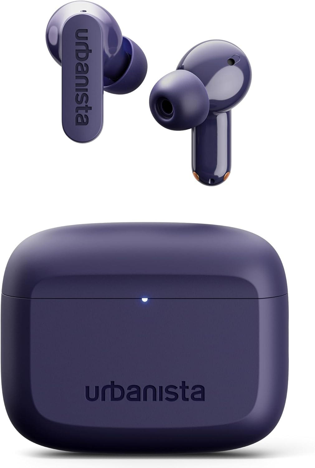 Urbanista Palo Alto Dusk Purple