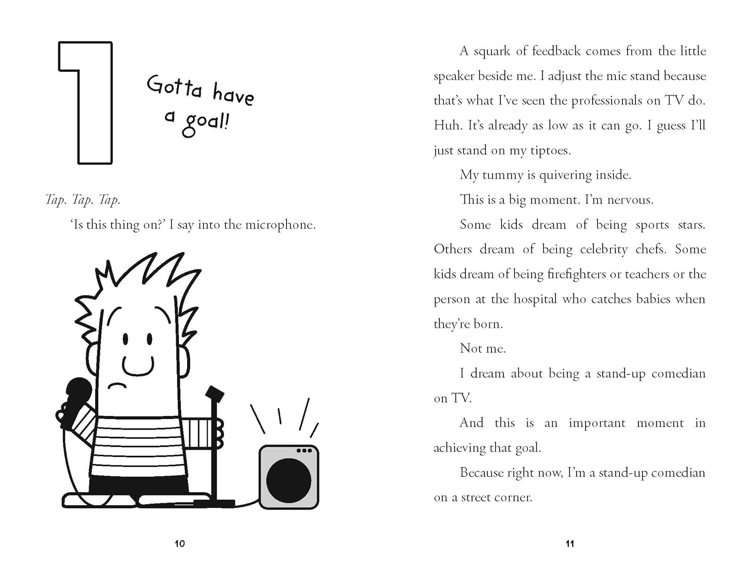Funny Kid Seriously Soccer (Funny Kid, #14): the New Book in the Hilarious, Laugh-Out-Loud Children'S Series for 2025 from Million-Copy Mega-Bestselling Author Matt Stanton image number 3