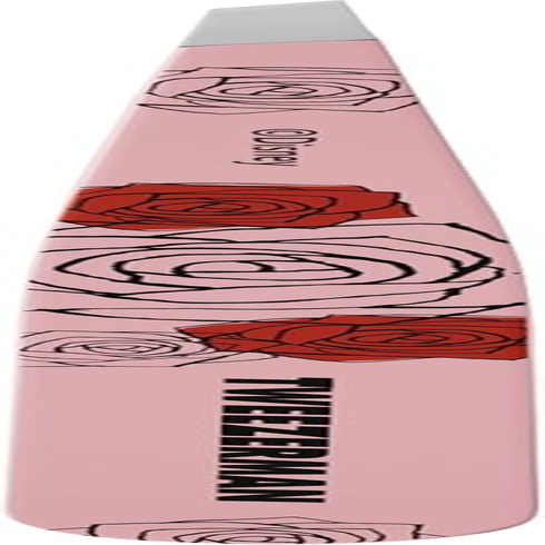 Tweezerman Aurora Slant Tweezer - Eyebrow Tweezers for Women and Men image number 2