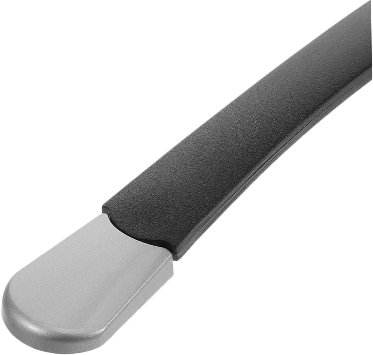 HEALEEP Luggage Handle Replacement Set Suitcase Handle Grip for Suitcases and Case Repair Sturdy Travel Gear Replacement Part image number 3