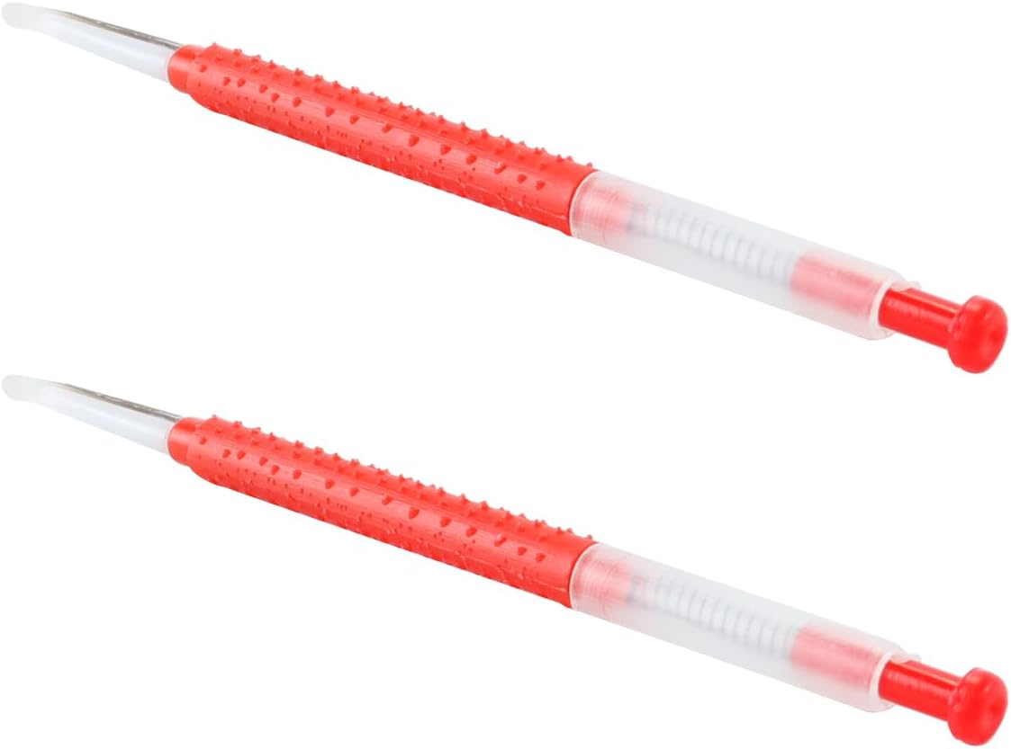 10 PCS Queen Bee Grafting Tool,Beekeeping Grafting Tool, for Queen Rearing and Beekeeping Tools image number 1