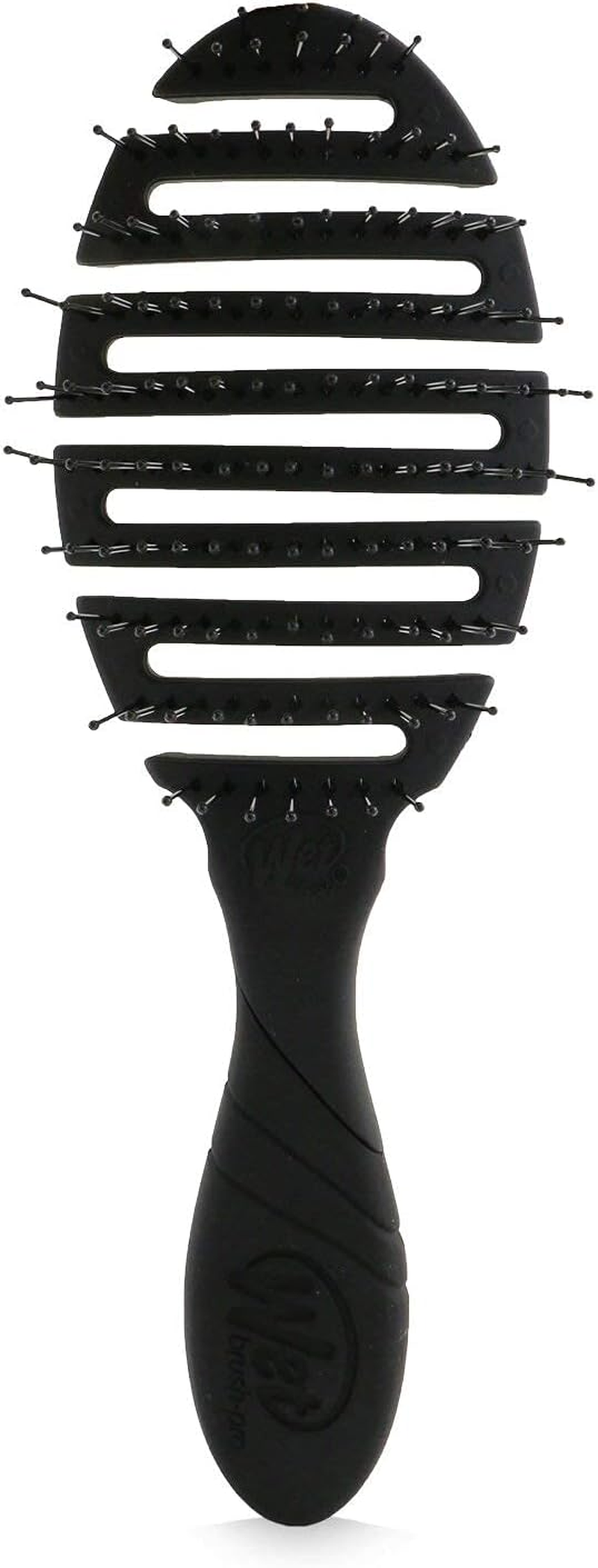 Wet Brush Brush Pro Flex Dry Black