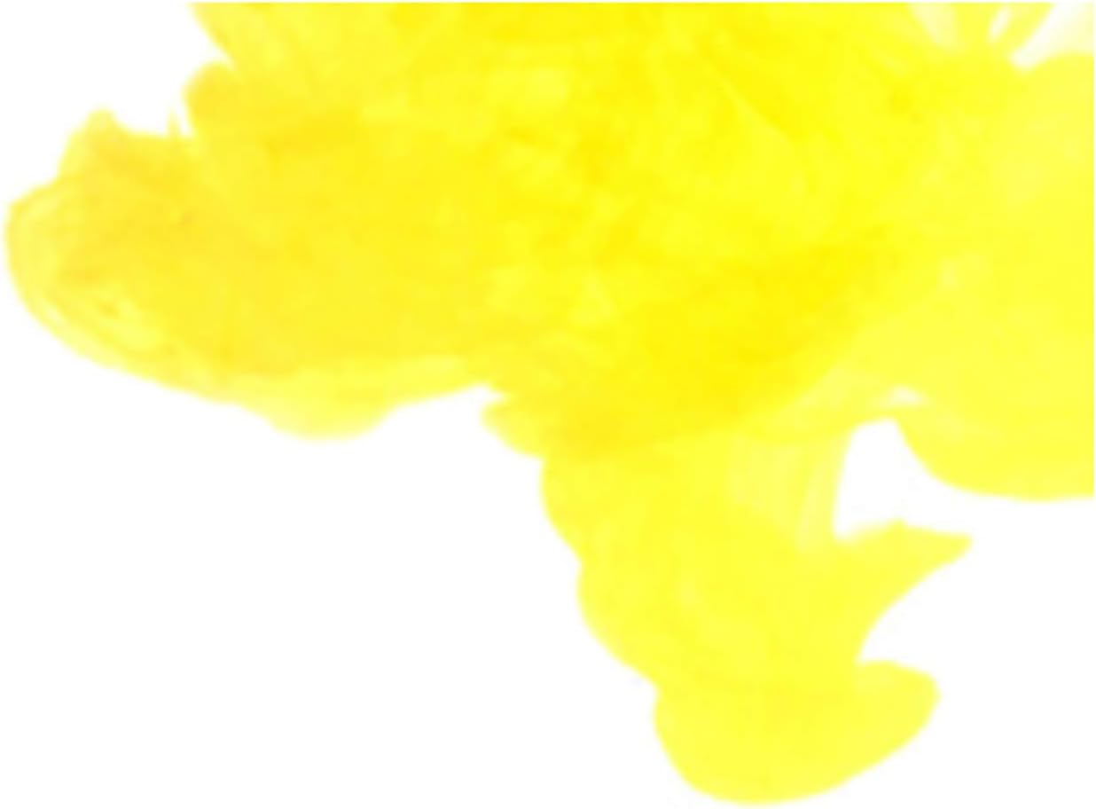 Mystic Moments Yellow Soap Dye 50Ml