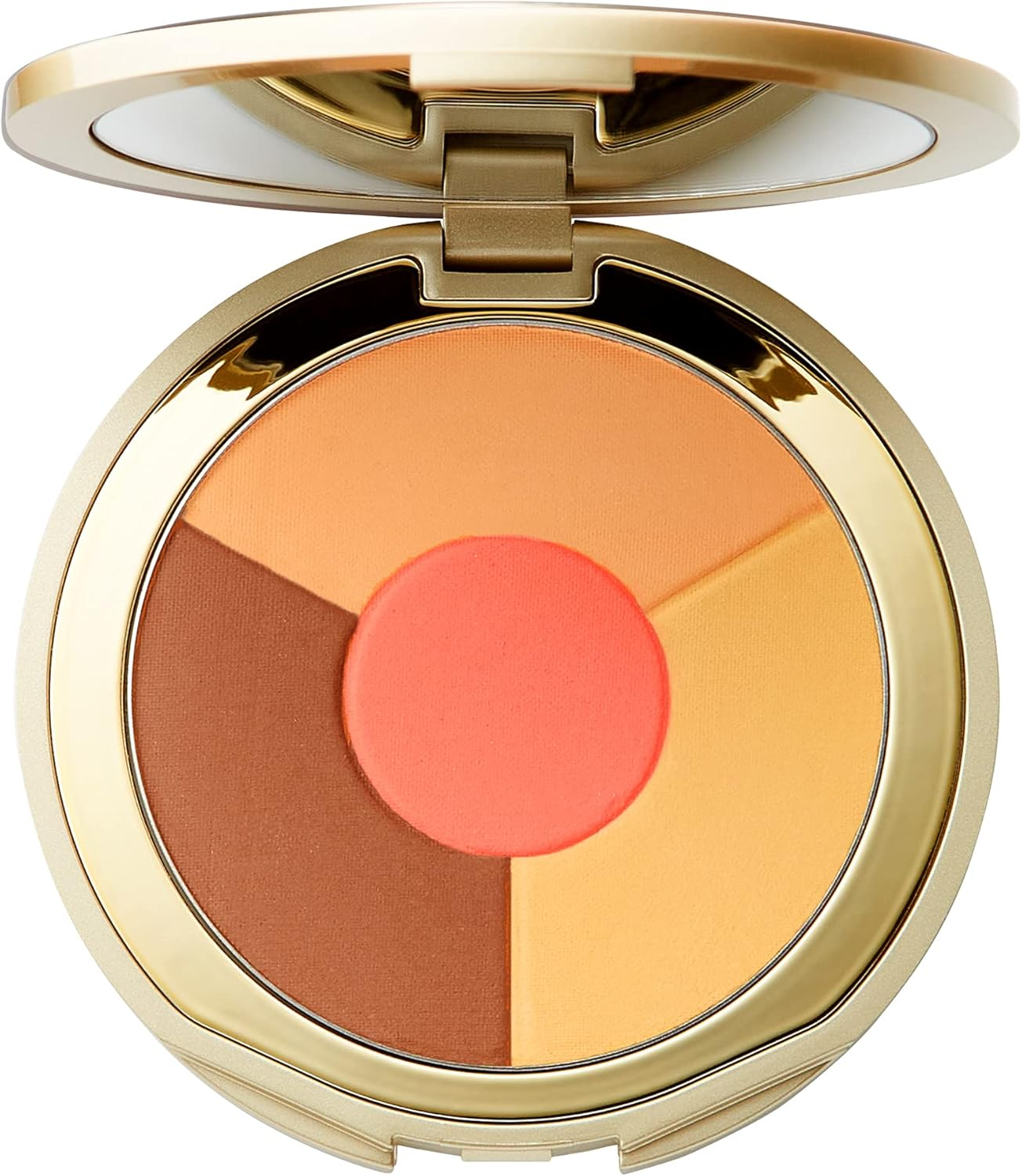 Stila One Step Correct Brightening Finishing Powder, 1 Ct.