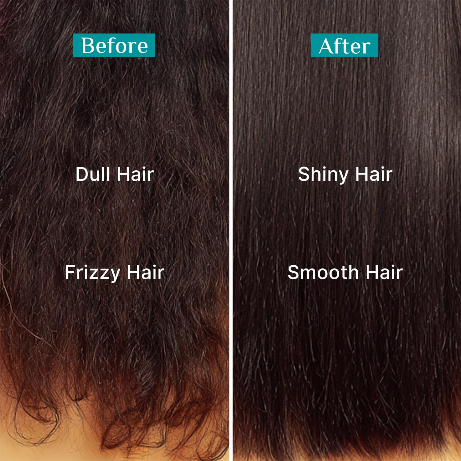 Pilgrim Patua & Keratin Smoothening Shampoo image number 6