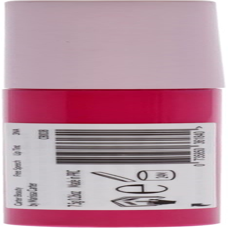 Carter Beauty Free Speech Lip Tint - 3NA by Carter Beauty for Women - 0.26 Oz Lipstick, 7.6892400000000007 Millilitre image number 5