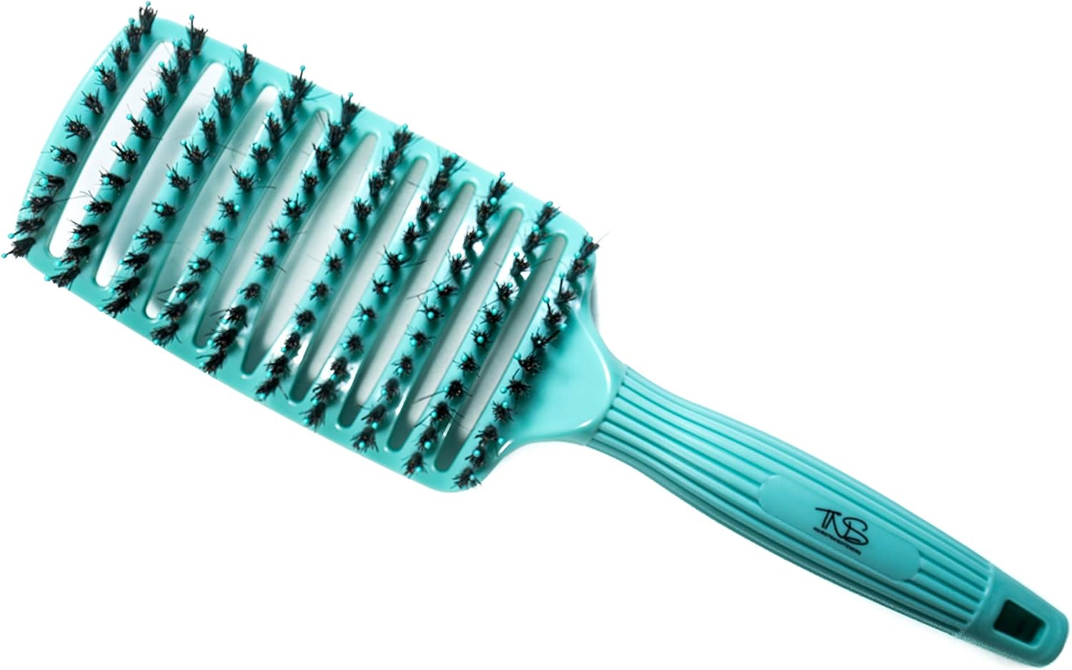 TNS FLEXI WET & DRY Detangle Vent Brush image number 4