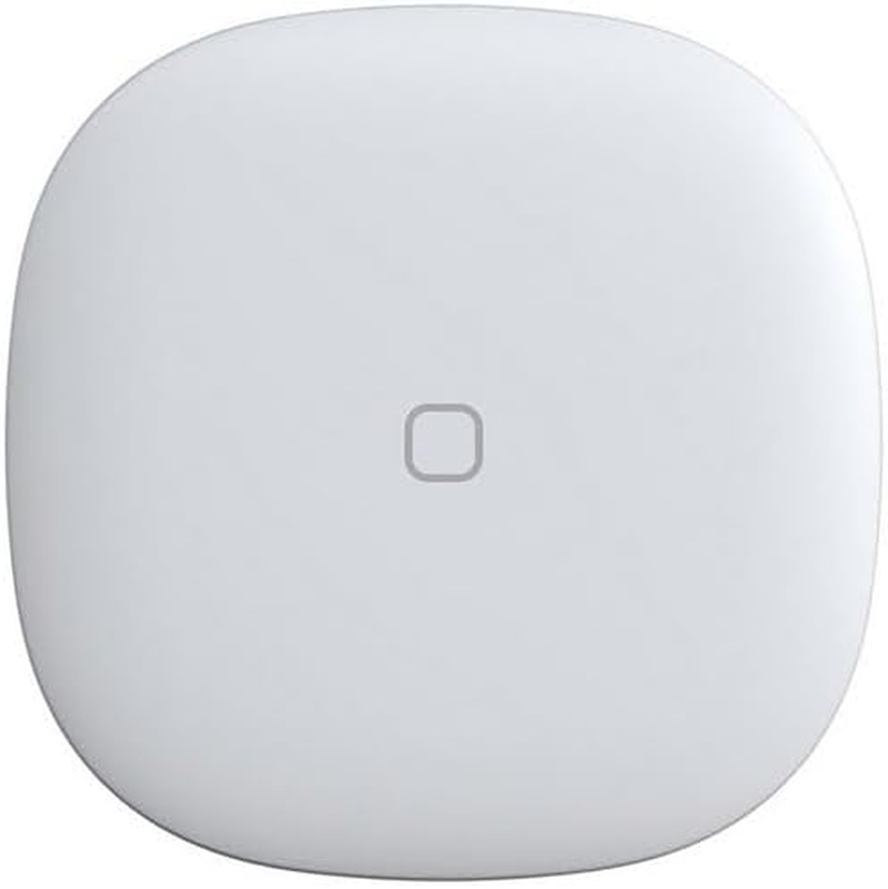 Samsung Smartthings Button