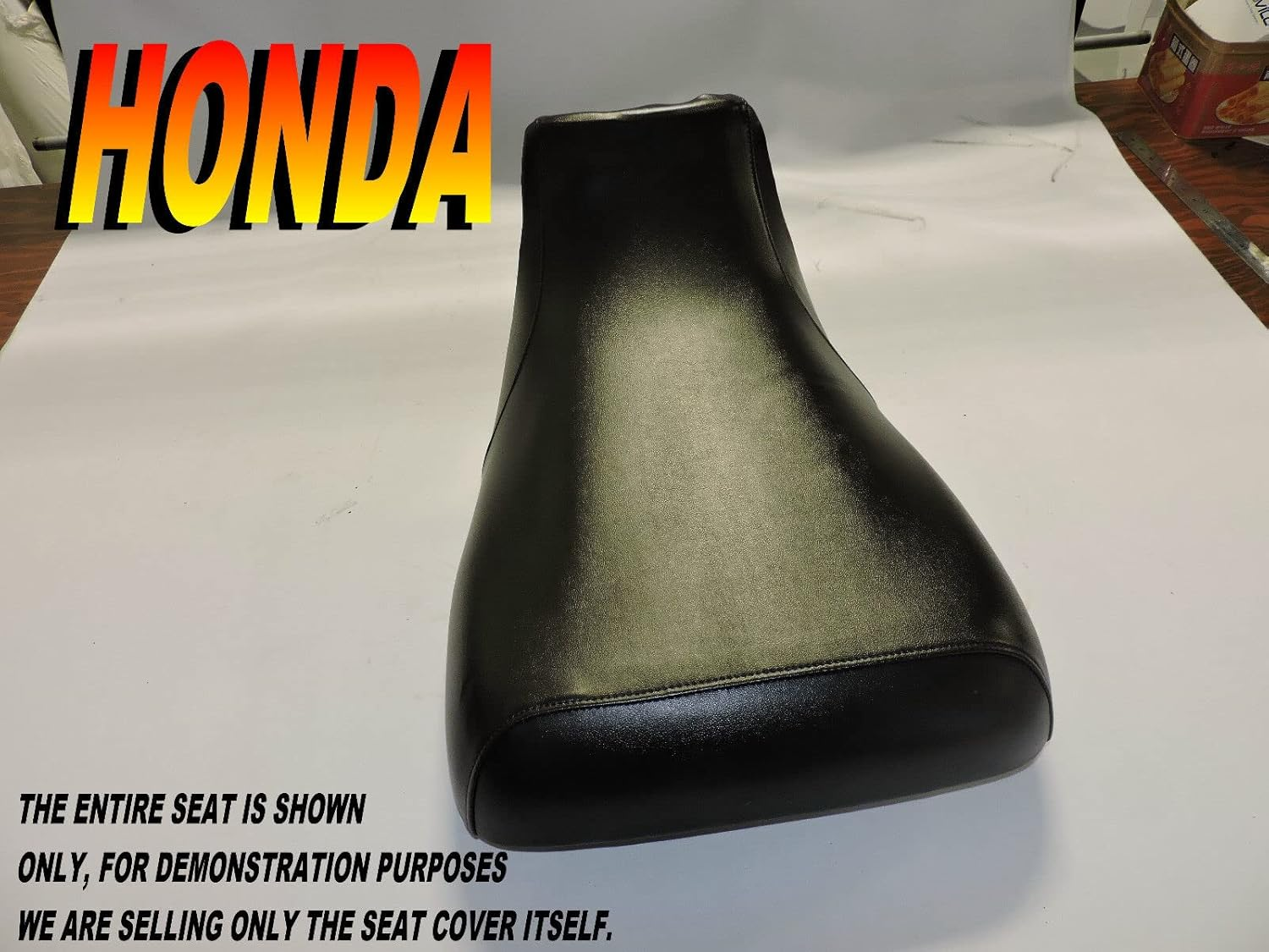 New Replacement Seat Cover Fits Honda Foreman Rubicon 500 2001-04 TRX500 TRX TRX500FW FW FA 356 image number 4