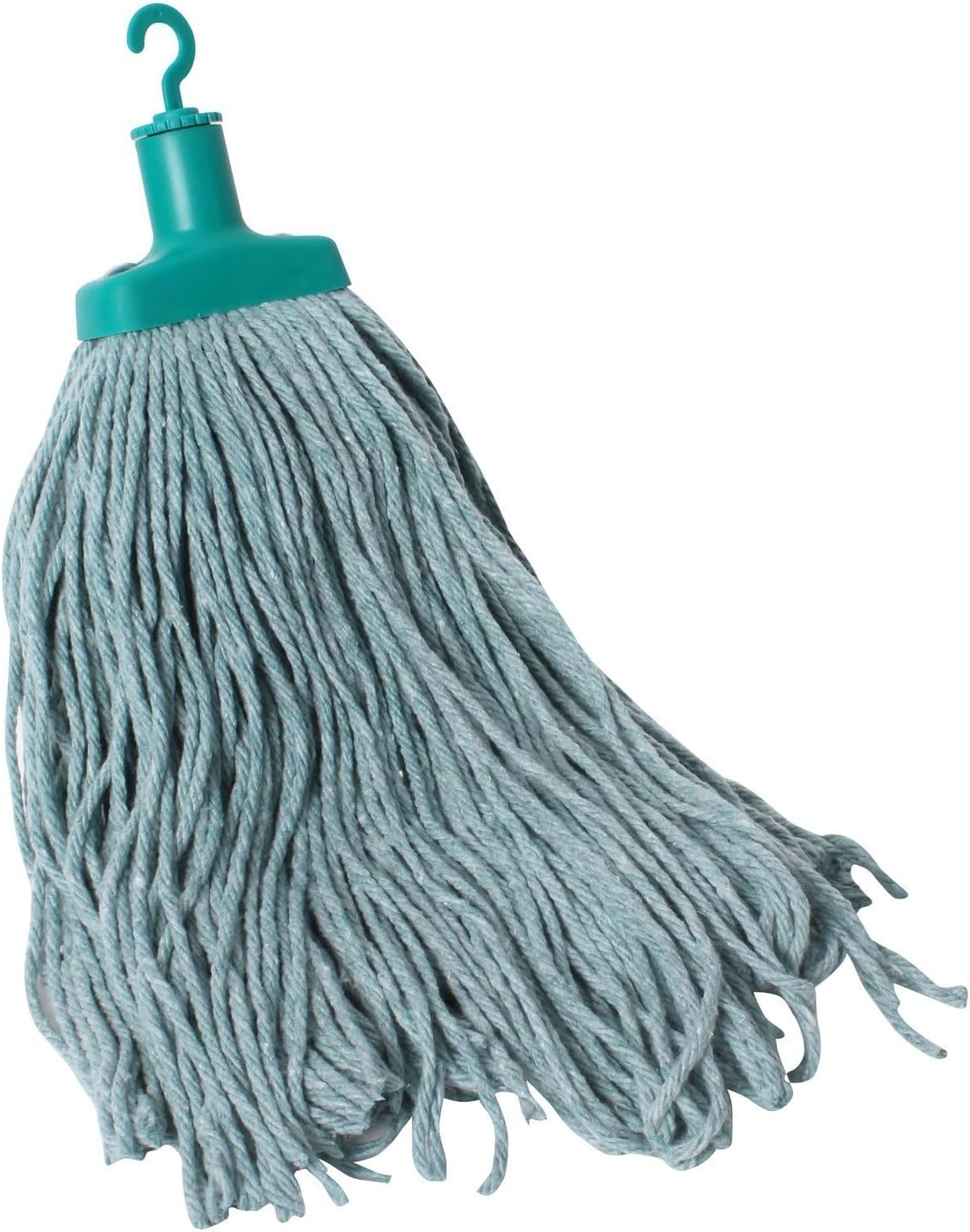 Sabco Professional Cotton Mop Refill, Green image number 1