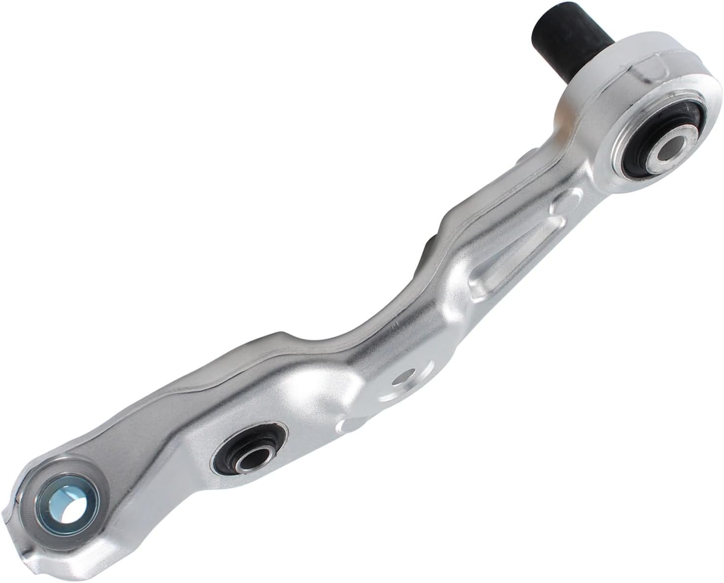 Applianpar Left and Right Side Pair Front Lower Rearward Control Arm for LS460 2007-2017 RWD image number 2