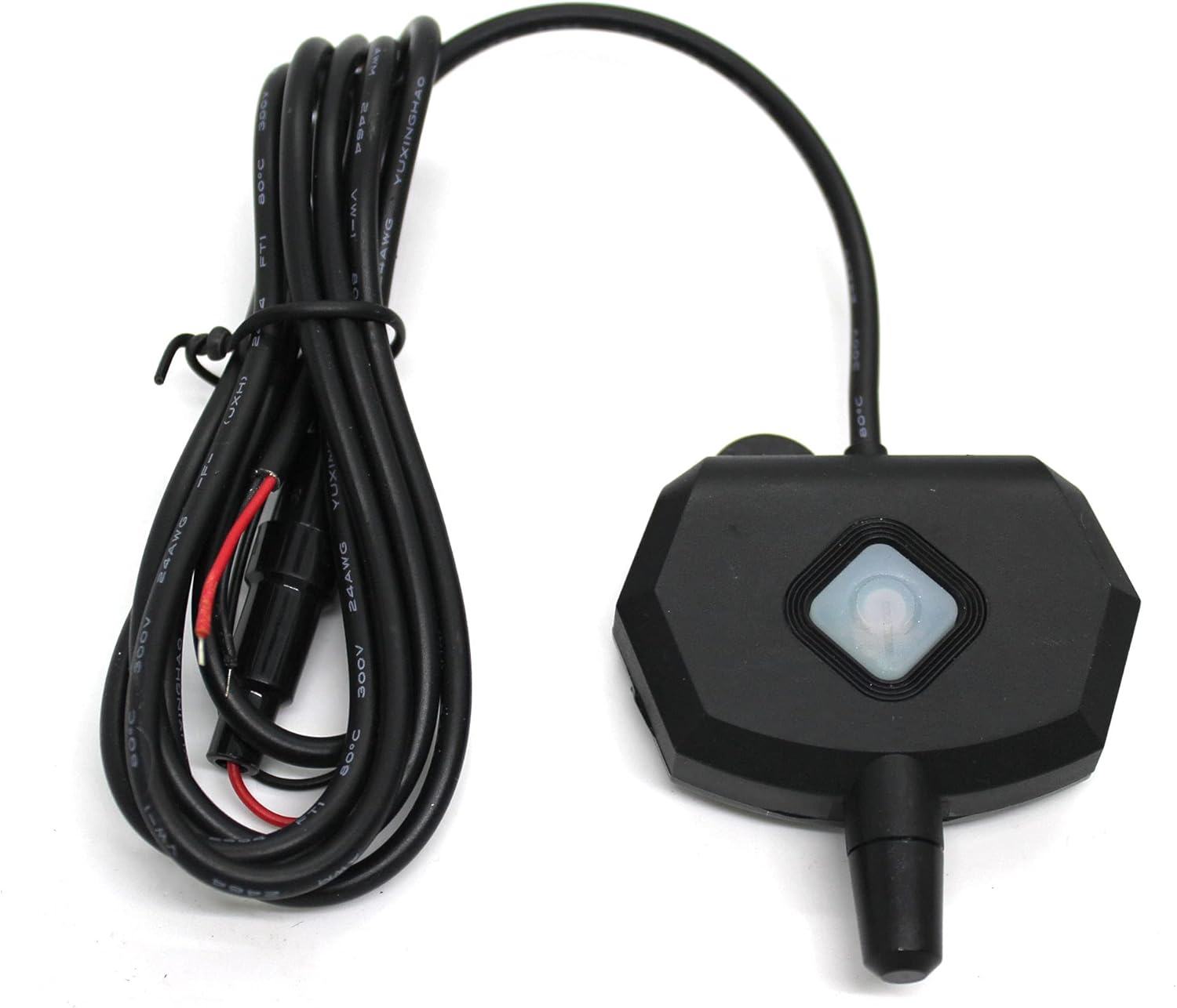 Elinz TPMS Signal Booster Amplifier Extender Repeater for TPMSMAX