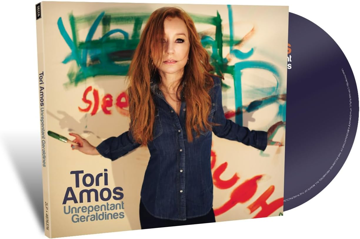 Unrepentant Geraldines image number 2