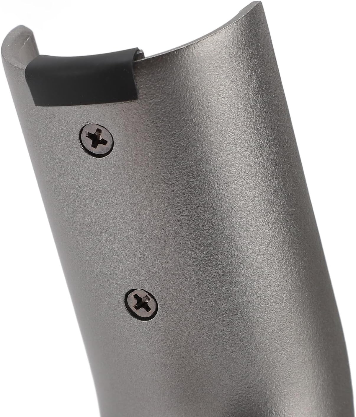 Jectse Hair Straightener & Dryer Stand for Airstrait HT01, Countertop Storage with anti Slip Silicone, Scratch Proof, Metal & Silicone Material