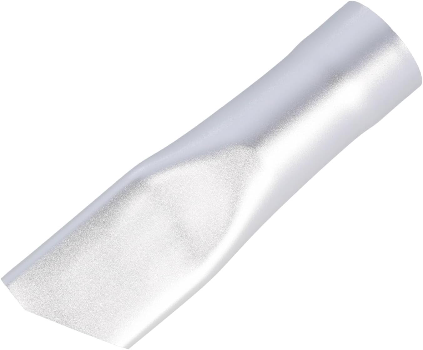 Kyocera 3310014 Old Ryobi Skimmer Nozzle, Aluminum Pipe, 6.1 Inches (155 Mm), Convenient for Cleaning Gaps on Shelves and Piers, Tip Width 0.7 Inches (17 Mm)