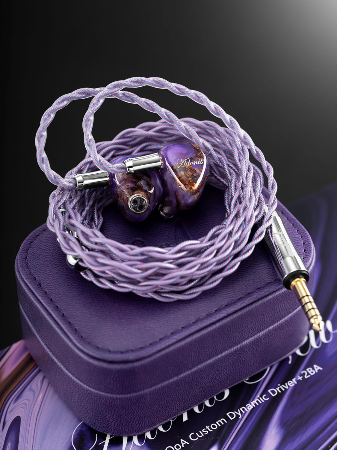 Adonis New image number 5