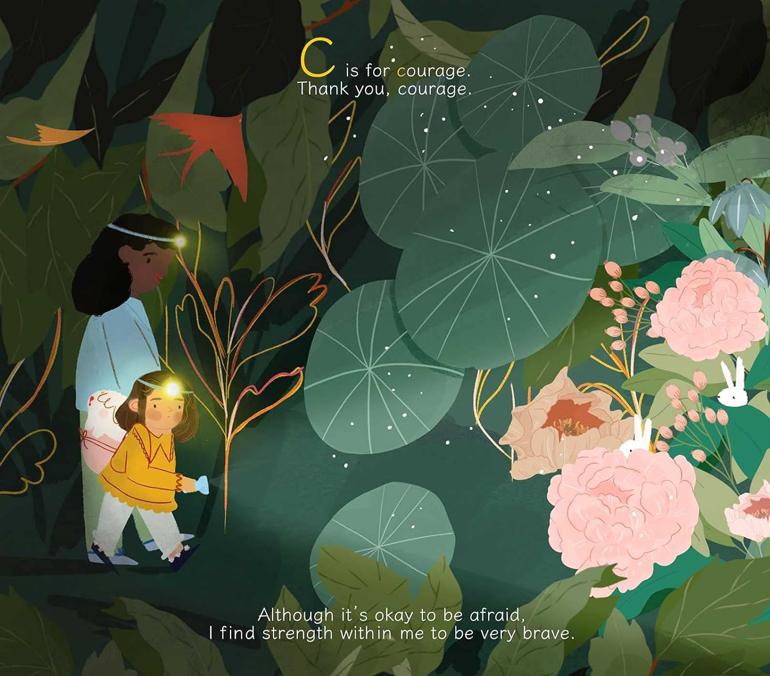 ABC Thankful Me image number 5