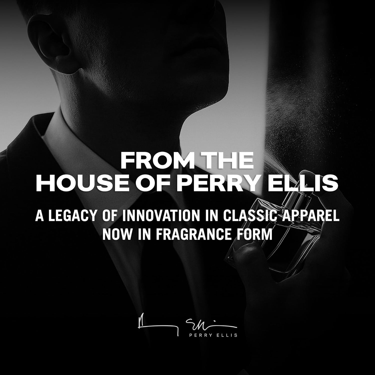 Perry Ellis Reserve Eau De Toilette Spray 3.4 Oz, 100 Ml