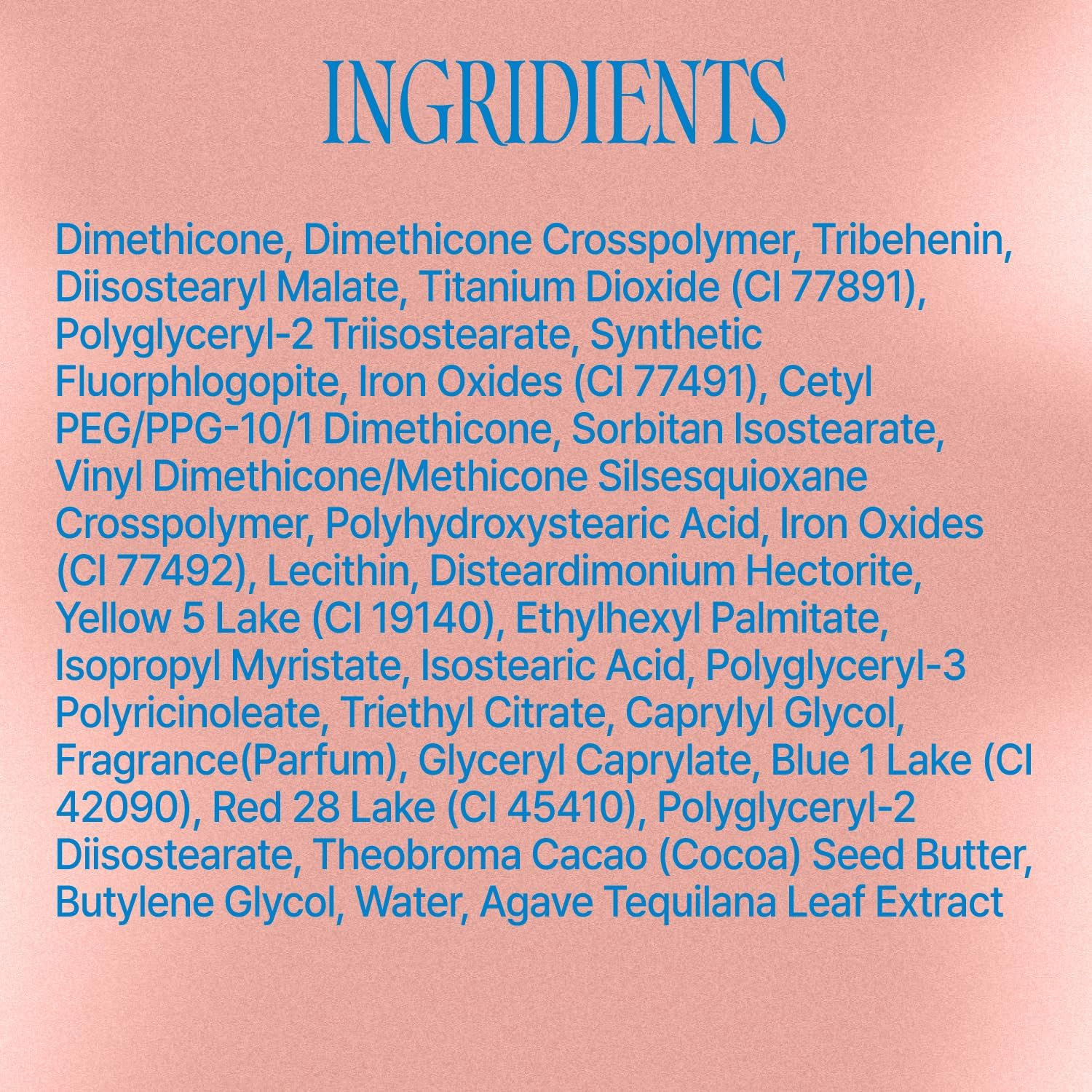 FWEE - Lip & Cheek Blurry Pudding Pot ND05 Be 5G image number 5