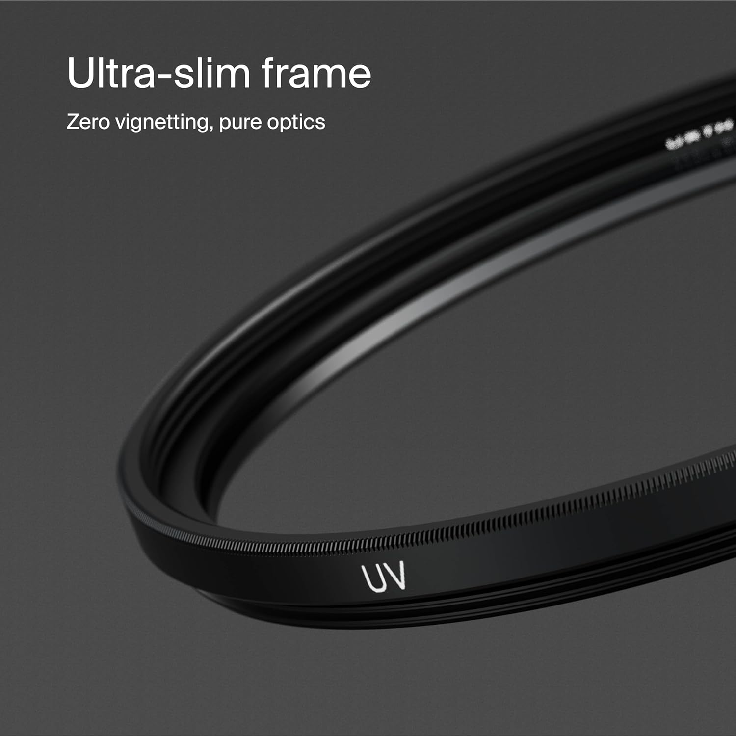 Urth 67Mm UV Lens Filter (Plus+) - Ultra-Slim, 30-Layer Nano-Coated UV Camera Lens Protection image number 6