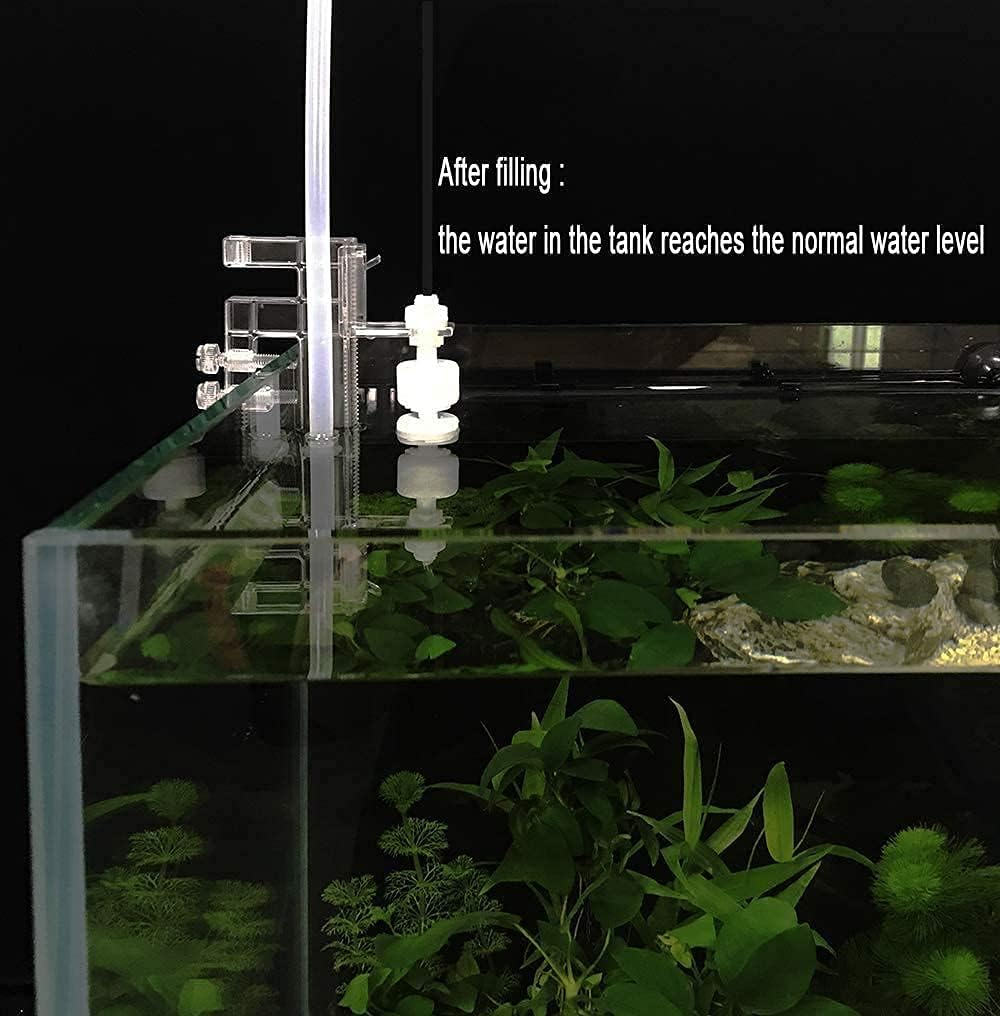 DIGITEN Auto Water Filler, Top off System, Aquarium ATO Sytem, Water Level Controller image number 6