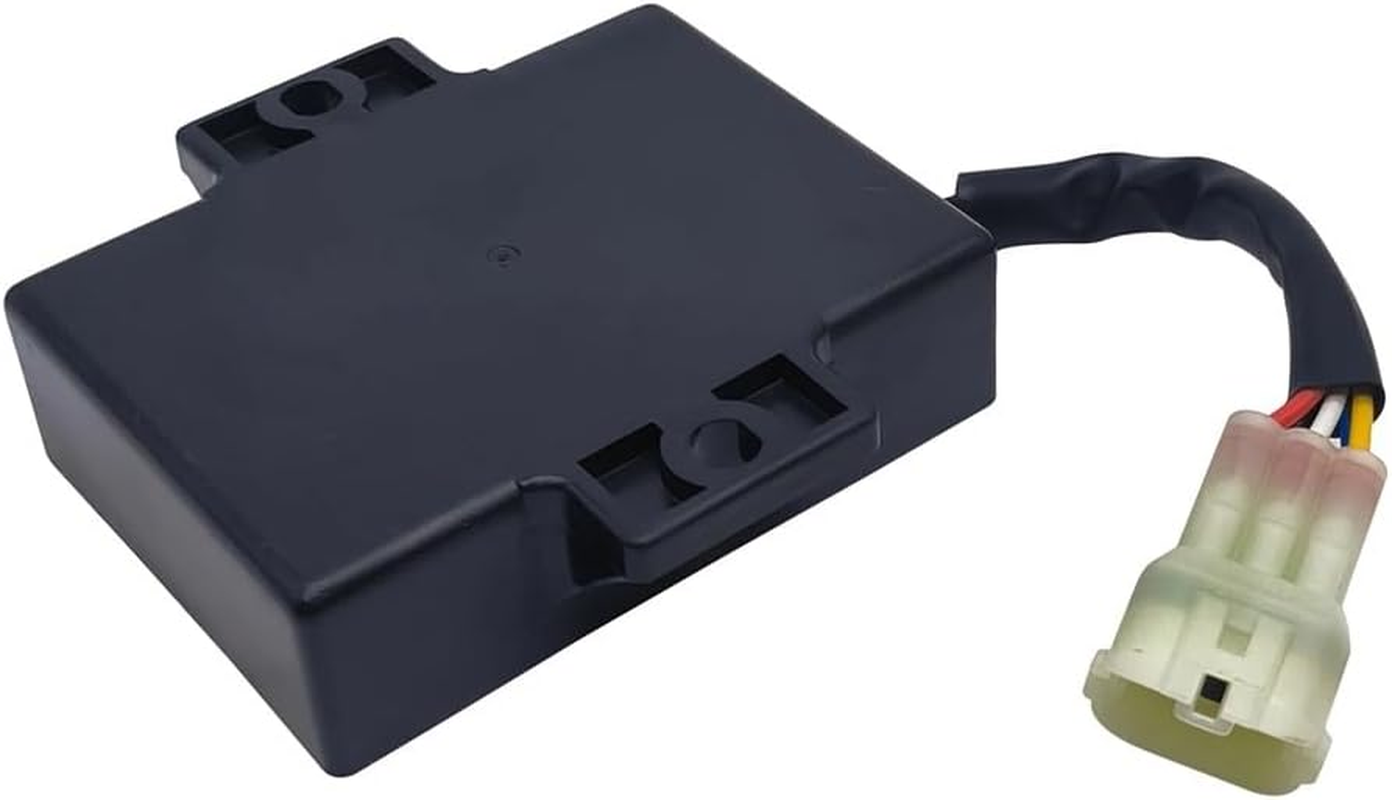 CDI Units Assy for KAZUMA 500 J-GUAR 500 Xinyang XY500 500CC ATV Quad C500-3704000 image number 2