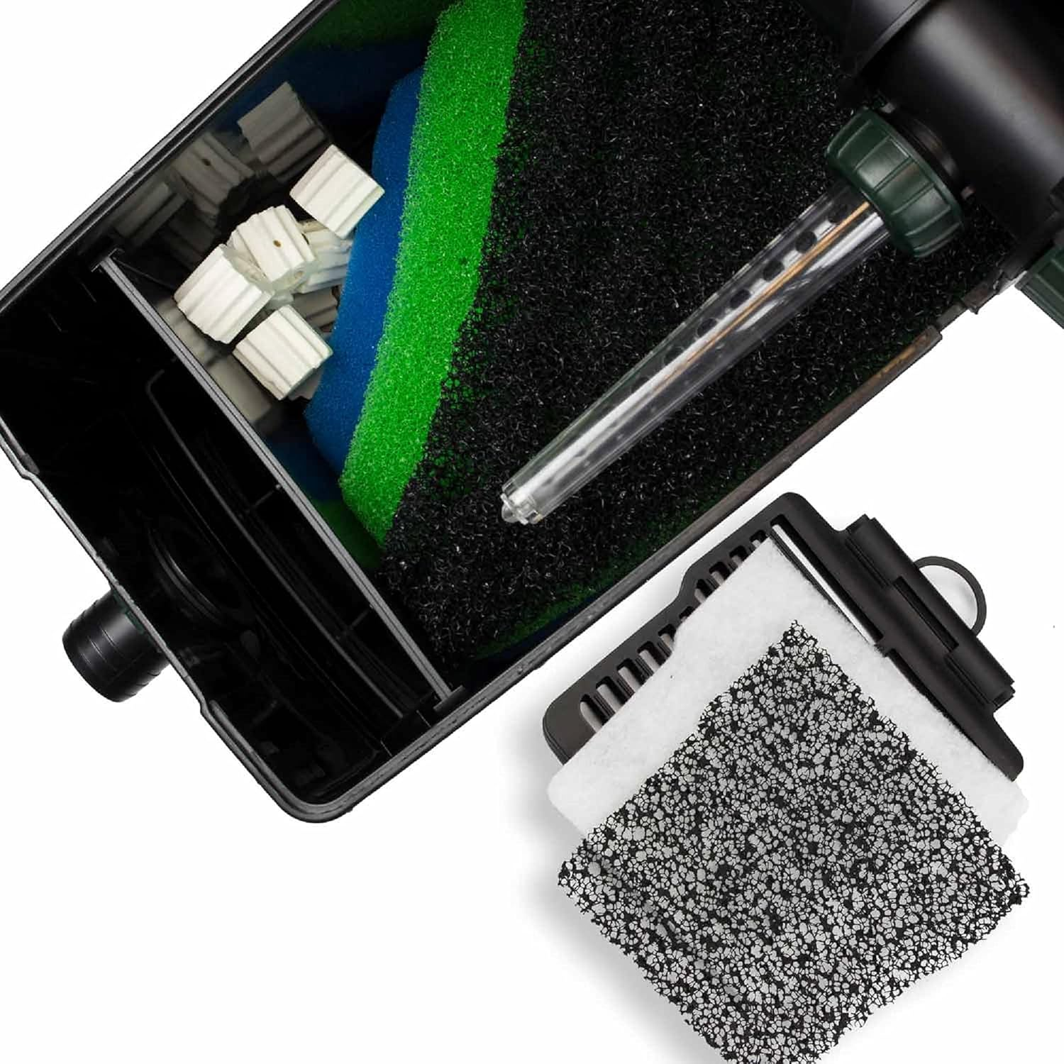 Blagdon 5W Mini-Pond Filter for 4500L image number 4