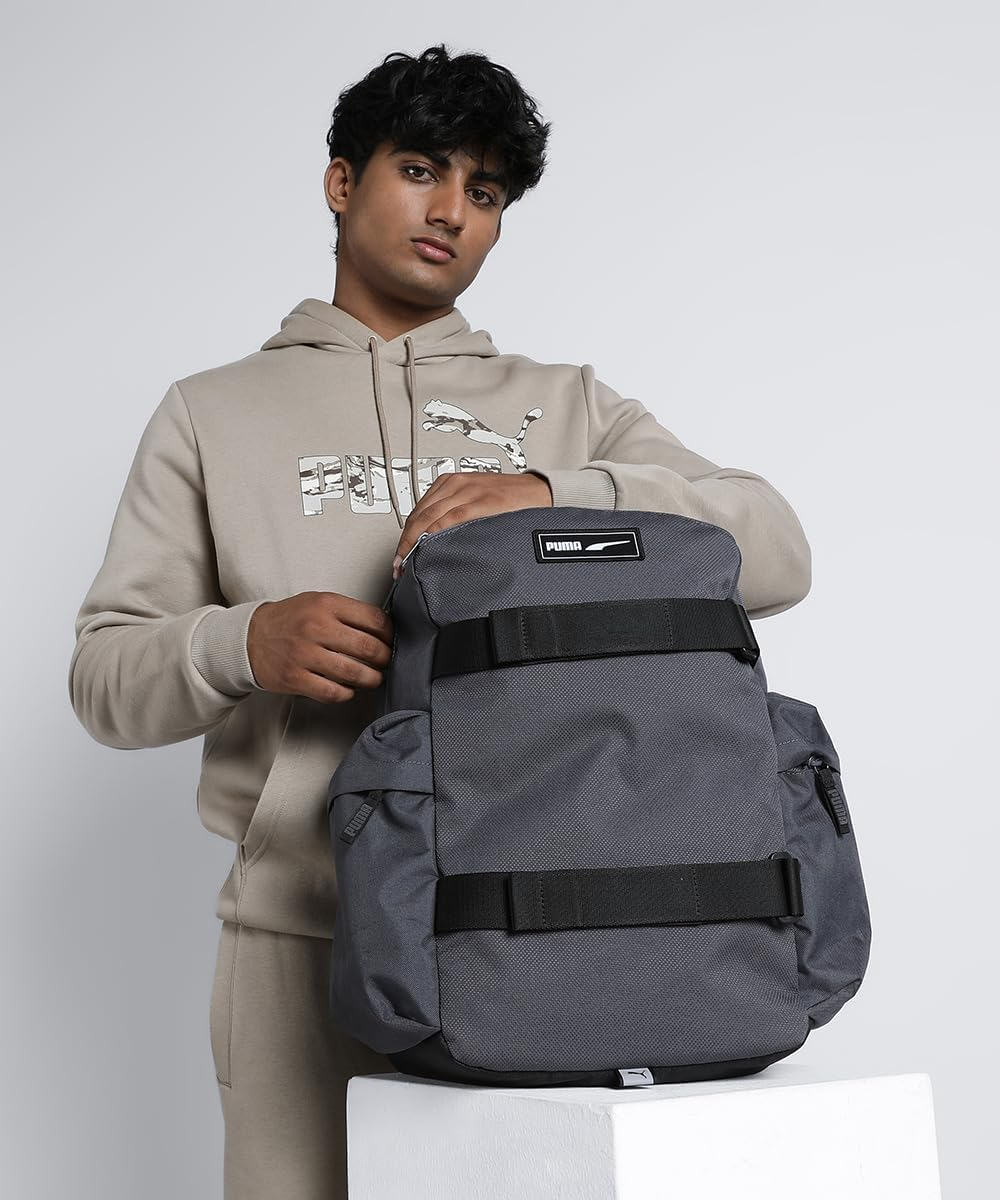 PUMA 090706 Deck Backpack image number 1