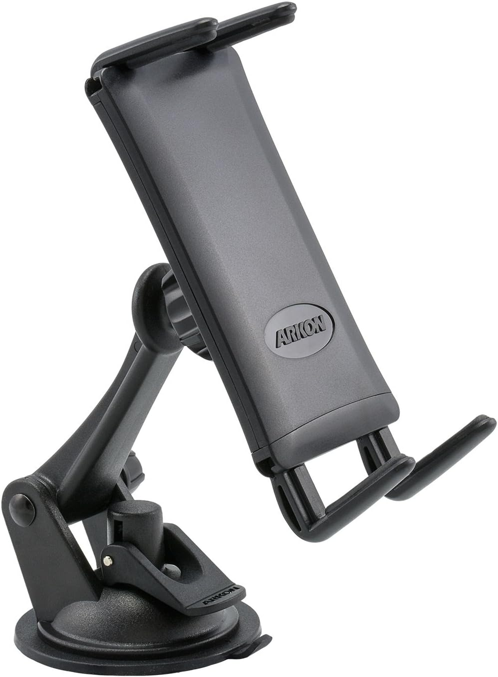 Arkon Car Mount for Universal - Black - SM679 image number 2
