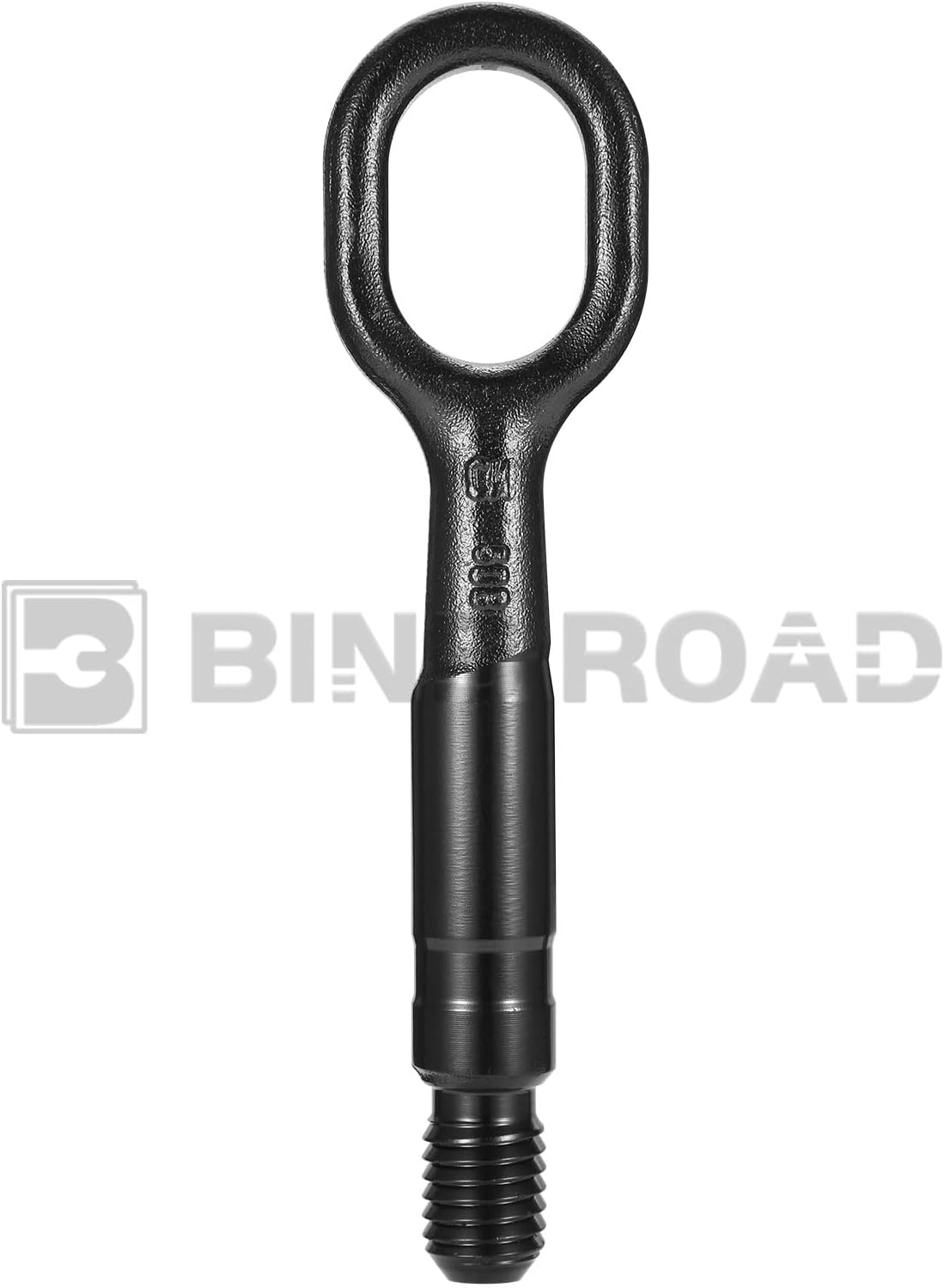 BINB ROAD Tow Hook Tow Eye 8K0805615 Compatible with Audi A1 A7 S5 Q5 | Compatible with VW GTI Golf