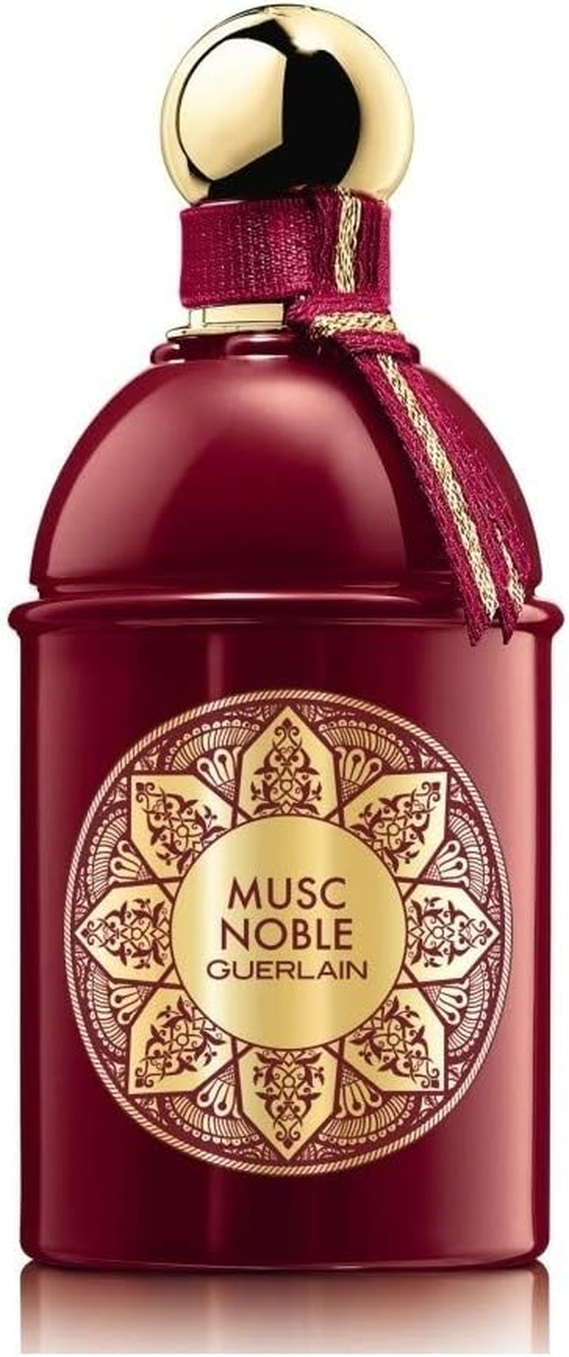 Guerlain Musc Noble Eau De Parfum Spray, 125 Ml