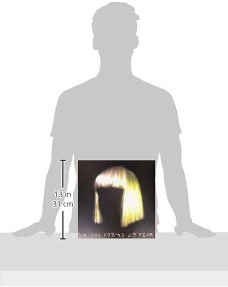 1000 FORMS of FEAR image number 3