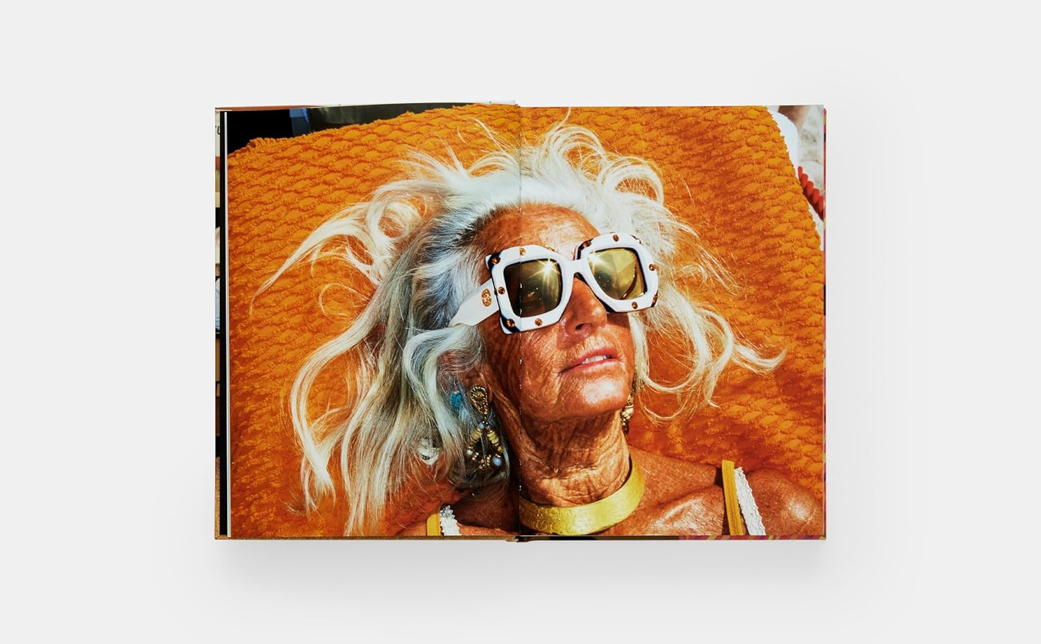 Fashion Faux Parr image number 1