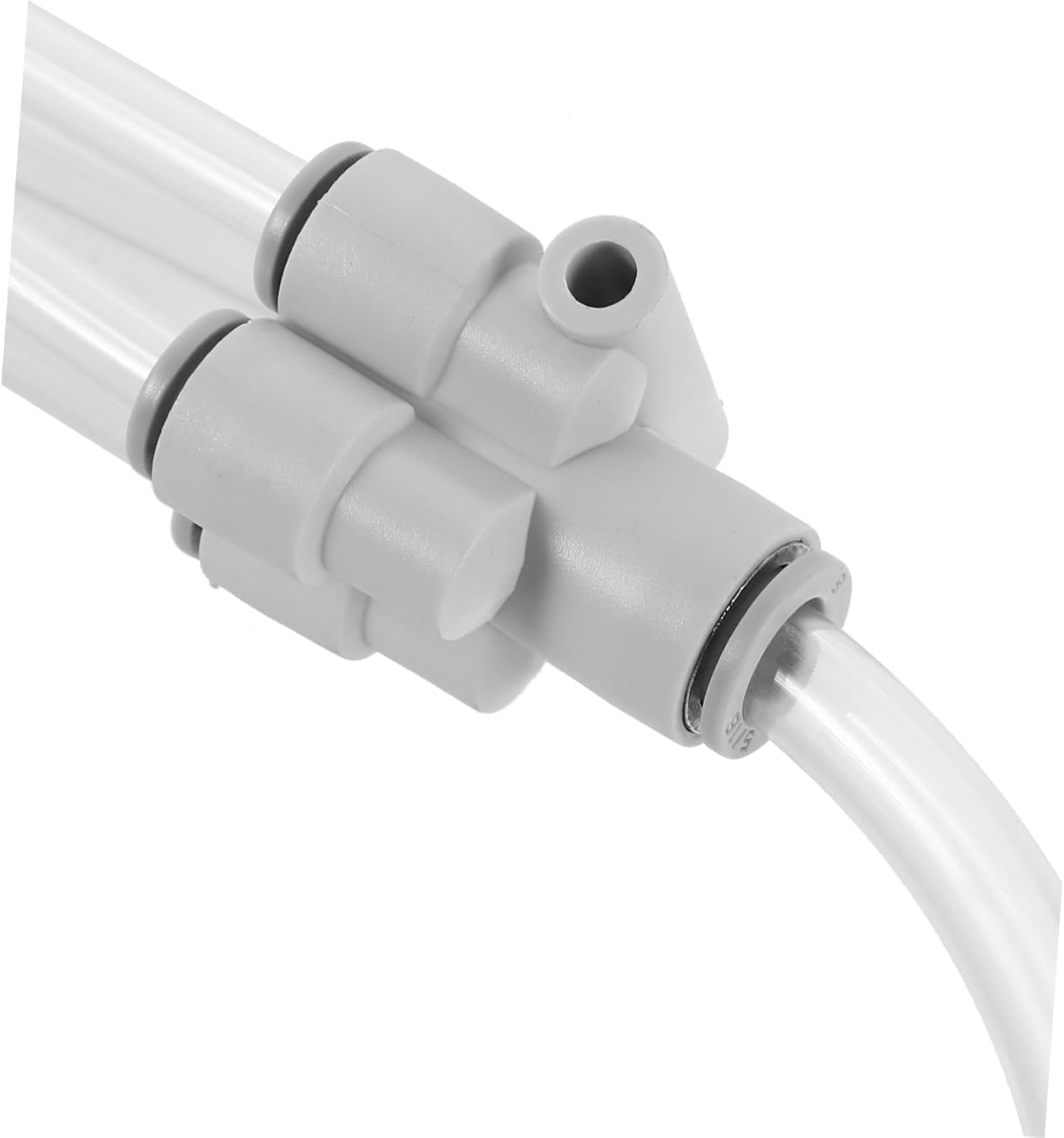 Garneck Portable Pneumatic Engine Carbon Brush Cleaner Car Vent Cleaning Tool Multipurpose Vehicle Cleaning Tools image number 1