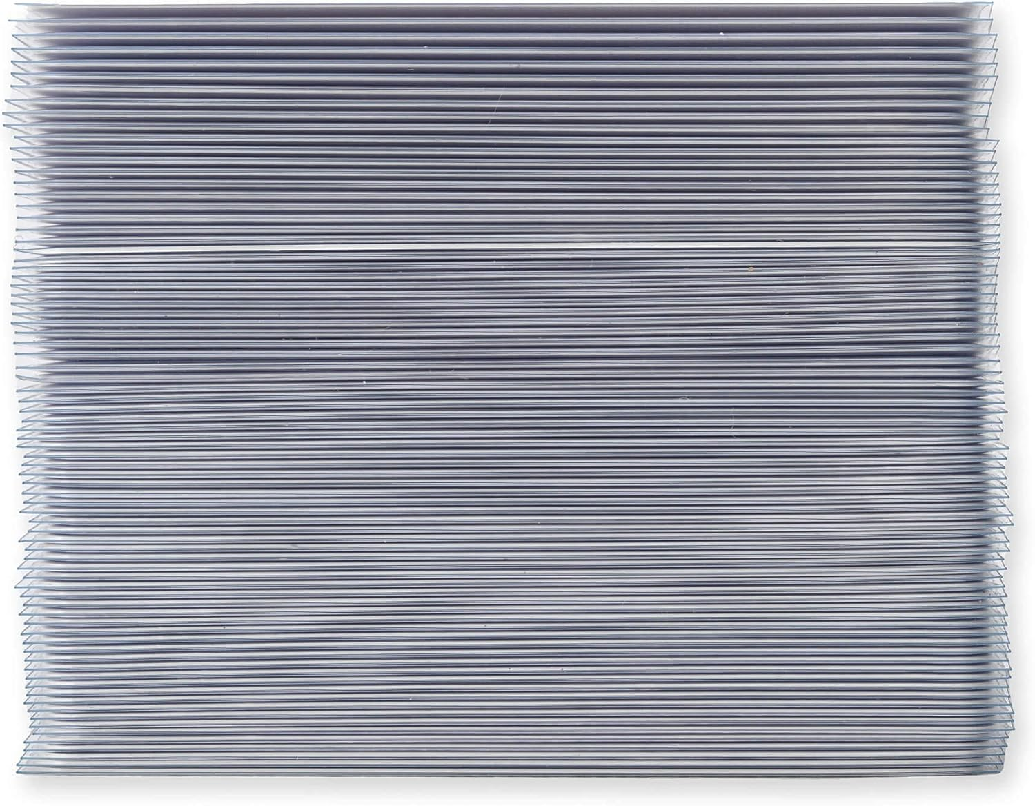 Vault X Exact Fit Trading Card Sleeves, Soft, High Clarity, Perfect Fit Inner Sleeves, Collectible Card Games, Sports, TCG (200 Pack) image number 6