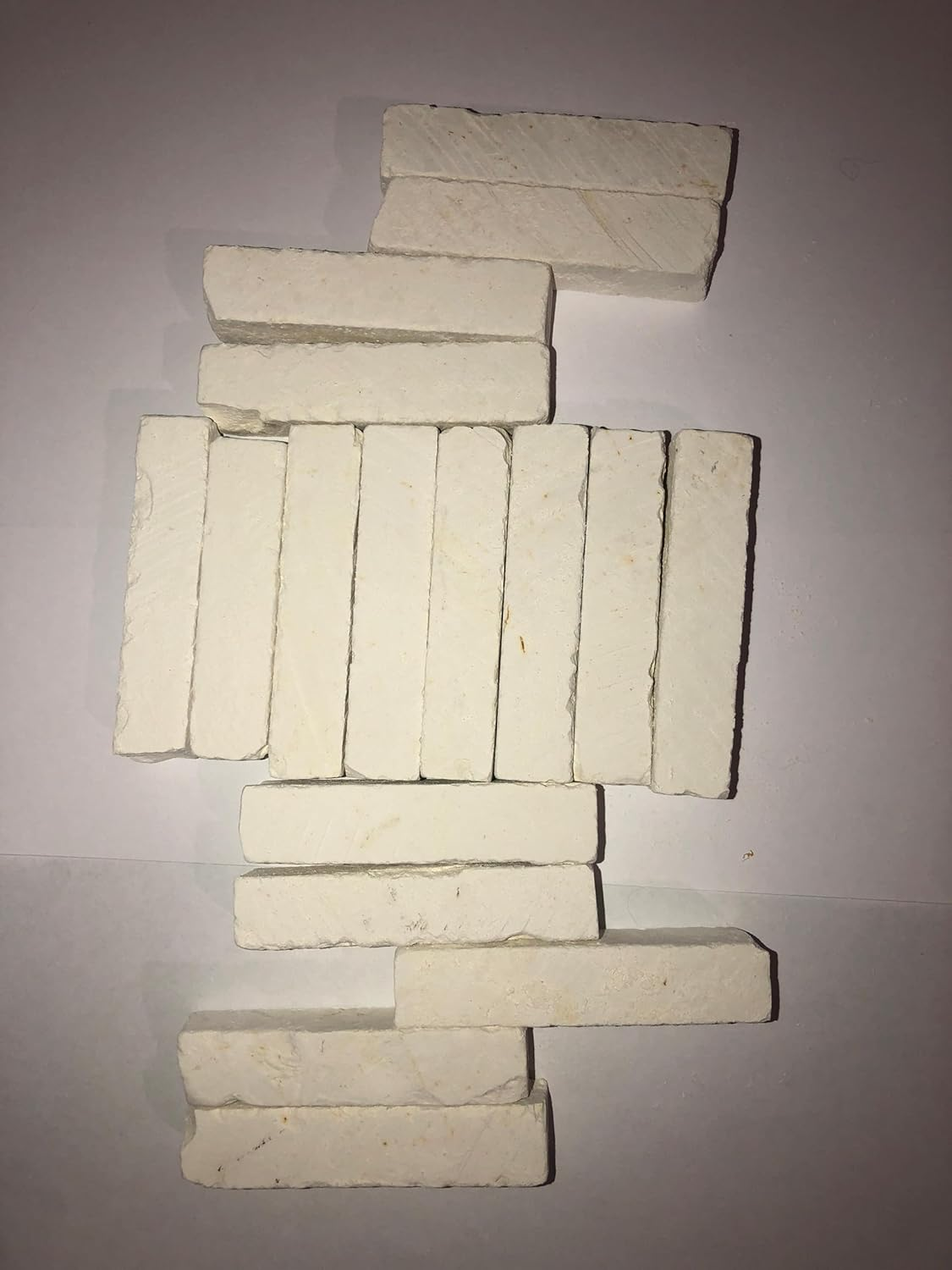 Edible Chalk Natural Chalk "SAWN Belgorodskiy" 200Gr