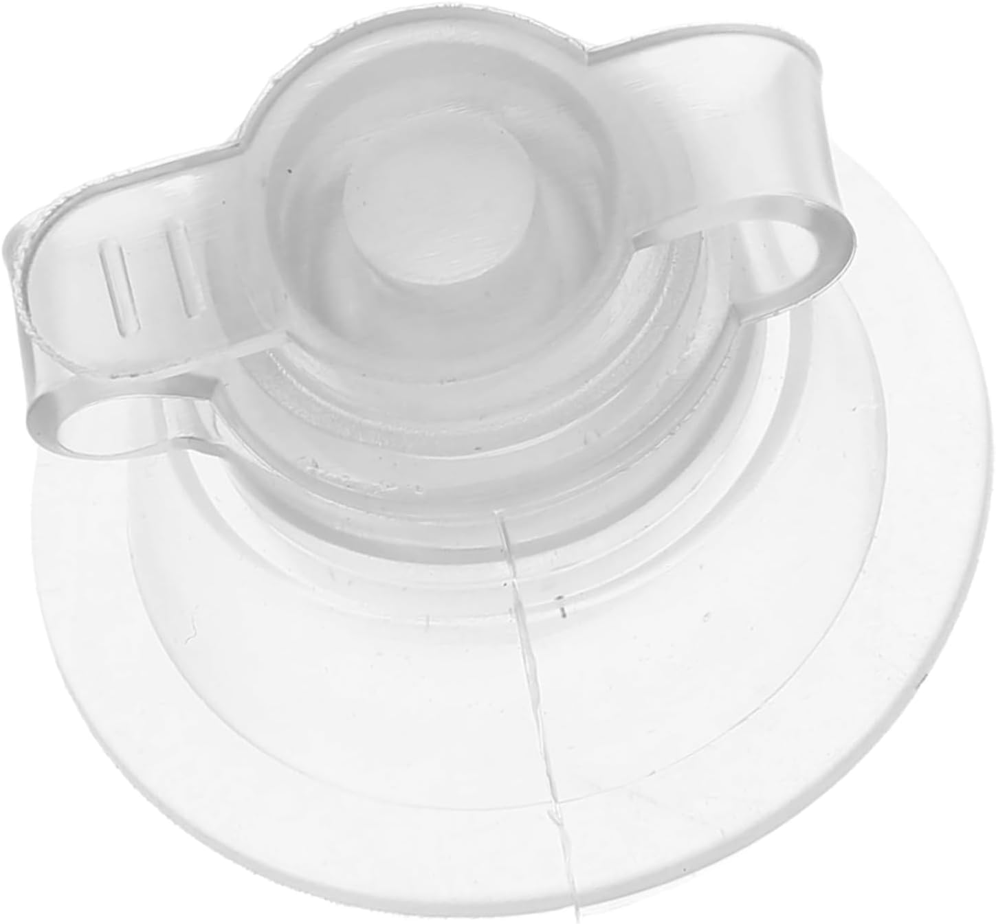 Ksngtixe 5Pcs Replacement Air Bed Valve Covers, Valve Lids for Inflatable Mattress, Durable & Leak-Proof, Essential for Yacht, Camping, Travel & Emergency Use image number 5