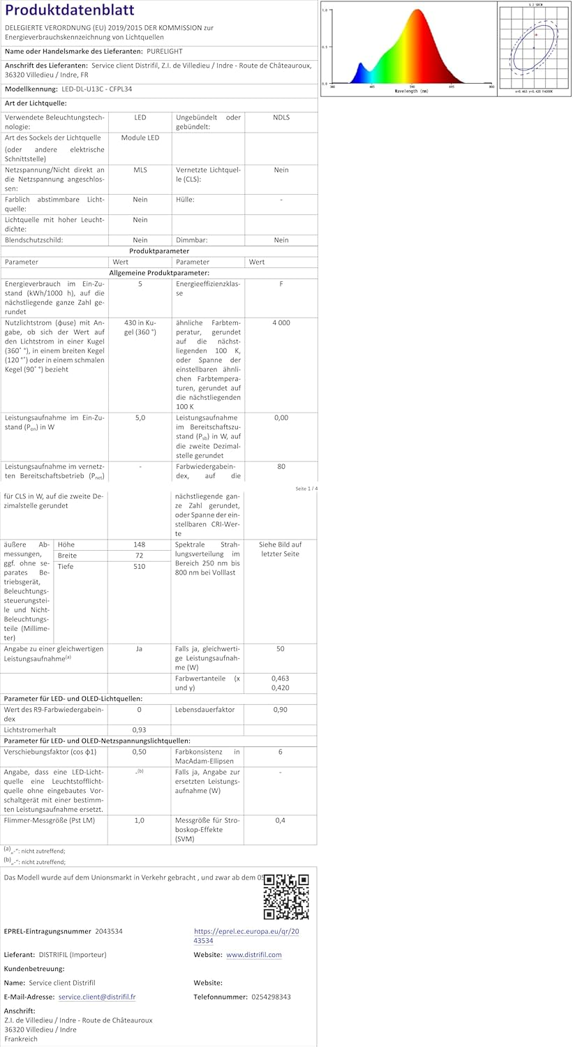 Latin Percussion LP Session Shaker Large LP446-L, Black