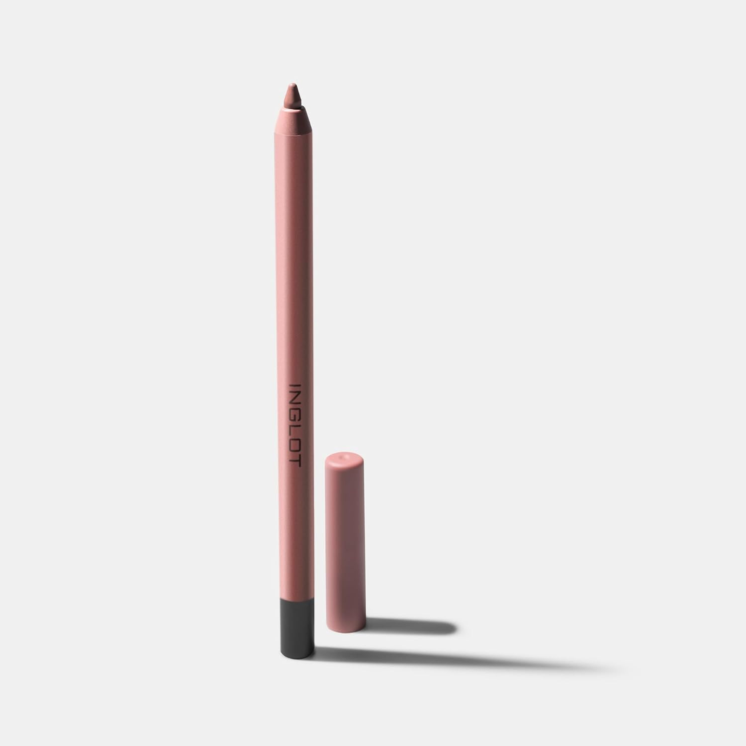 INGLOT CREAMY SOFT LIPLINER VIVID ROSE 05