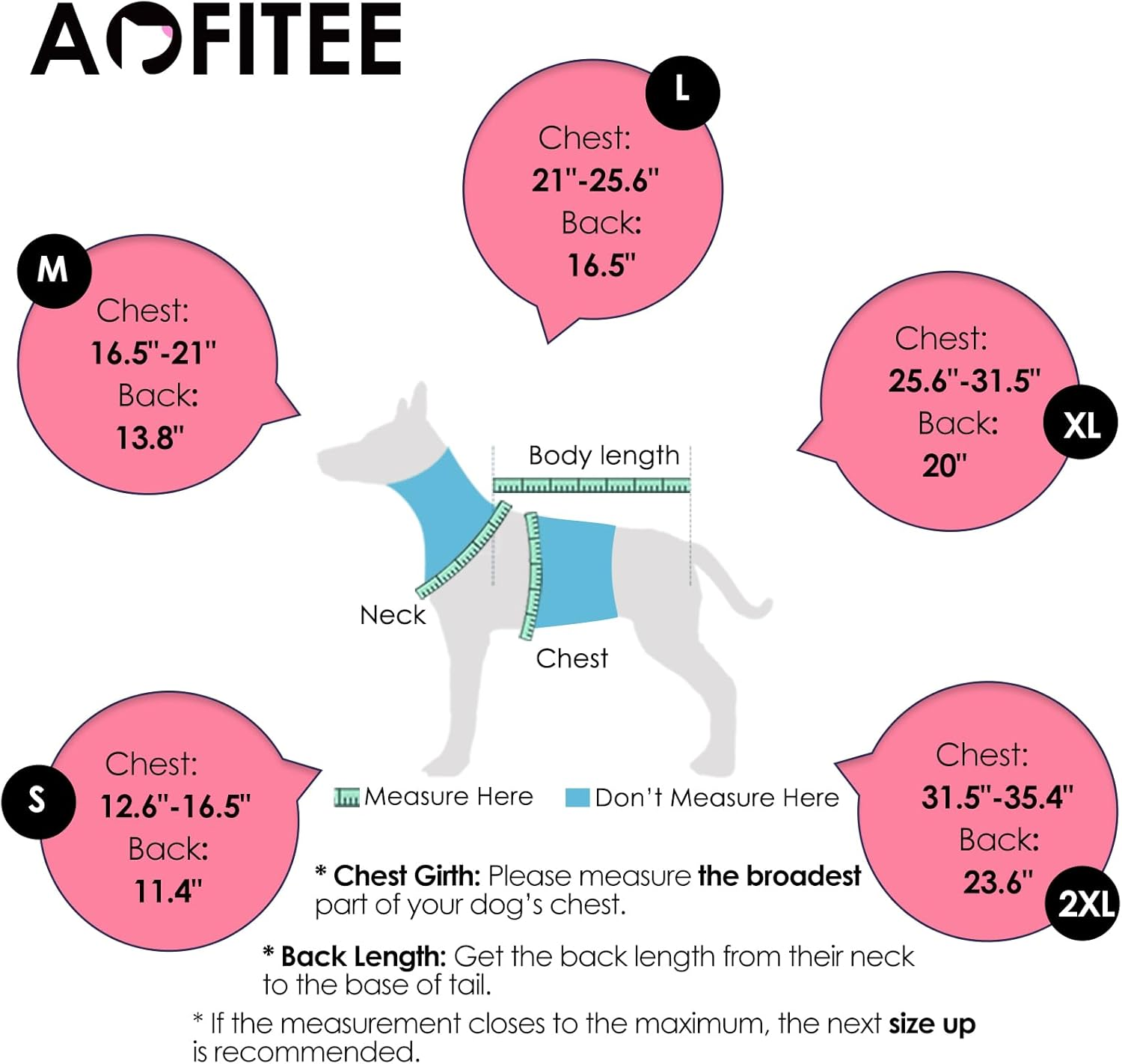 AOFITEE Dog Tuxedo Formal Dog Suit and Bandana Set, Gentle Dogs Wedding Party Suit Bow Tie Shirt, Tuxedo for Medium Dogs Costume Outfit with Detachable Bowtie Collar for Christmas Halloween Dress Up image number 5