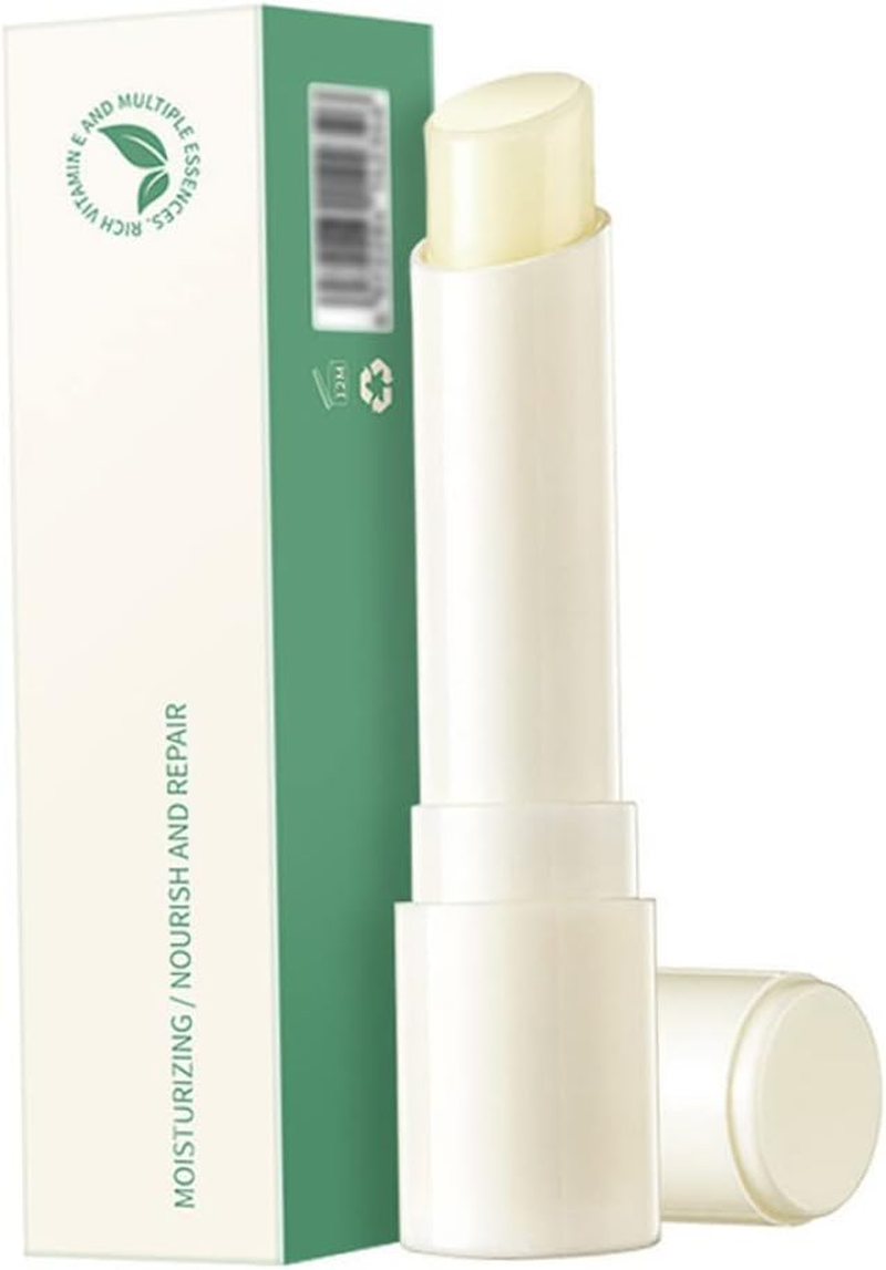 Lip Balm Dark Lip Repair Treatment Lips Lightening Cream Lip Whitening Moisturizer 3G Beauty Accessory image number 5