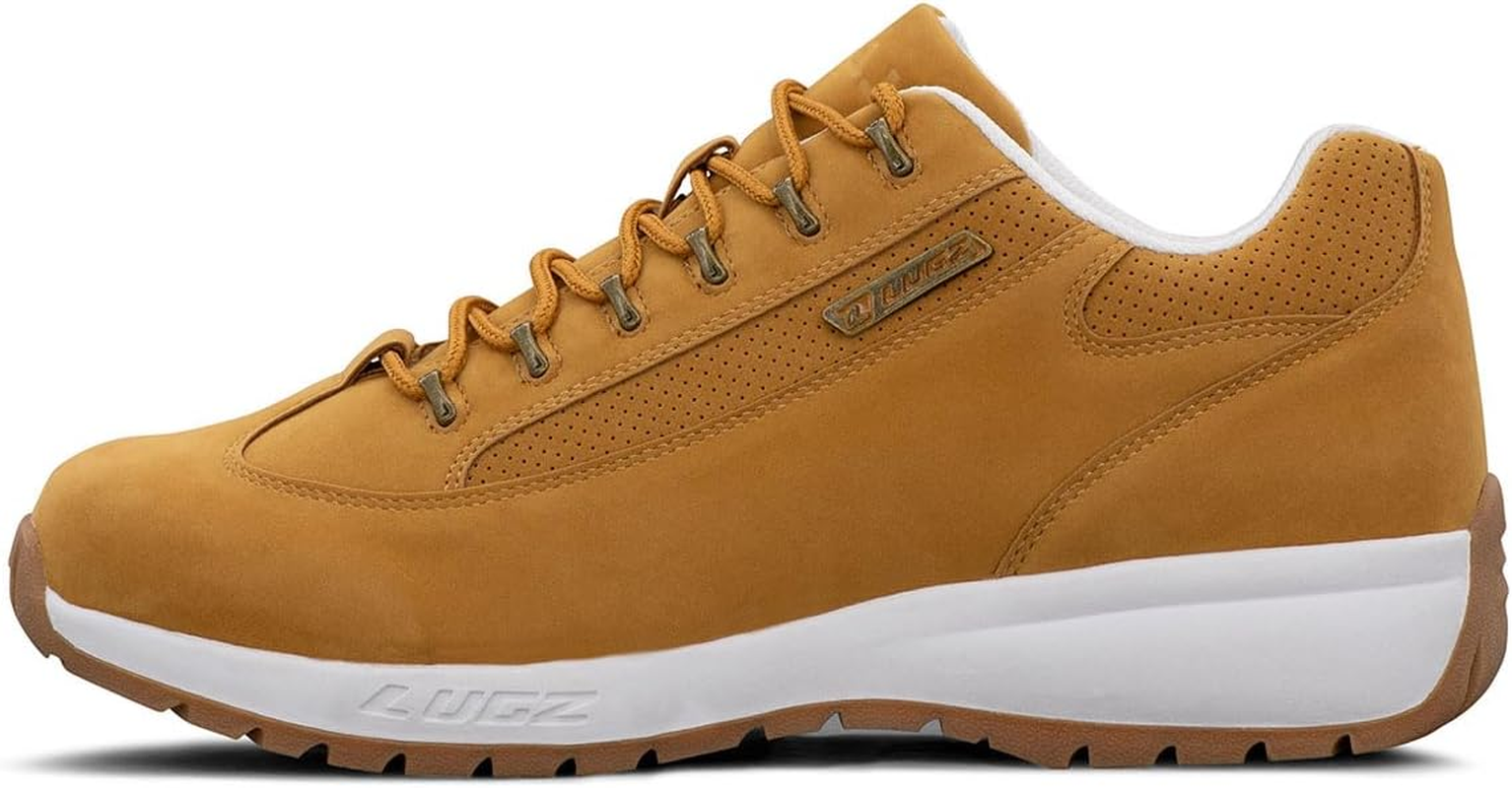 Lugz Men'S Express Classic Low Top Fashion Sneaker image number 5